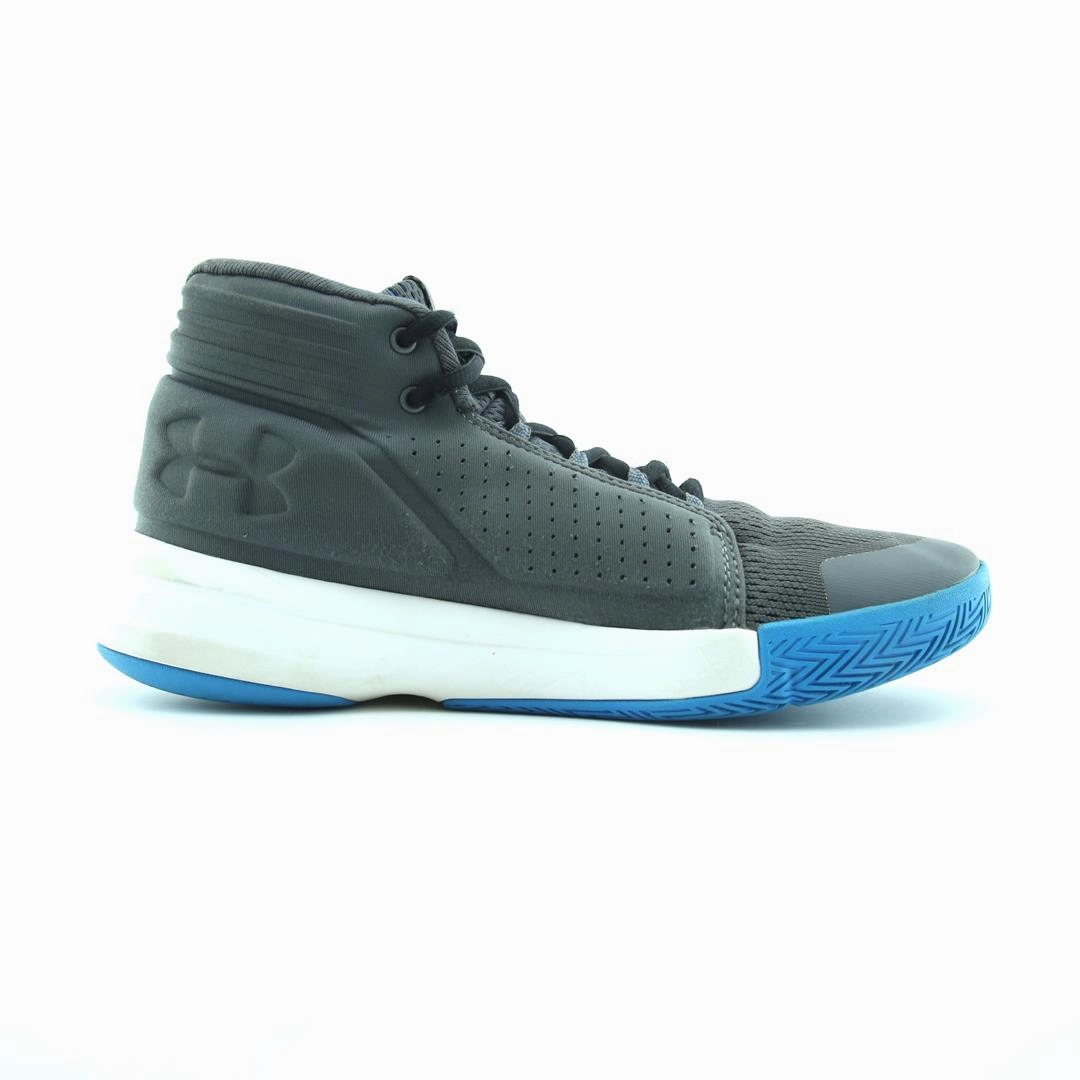 UNDER ARMOUR  HIGHLIGHT ACE 2.0 Under Armour sport shoe shots