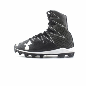 UNDER ARMOUR  HIGHLIGHT CLEATS Under Armour durable athletic footwear