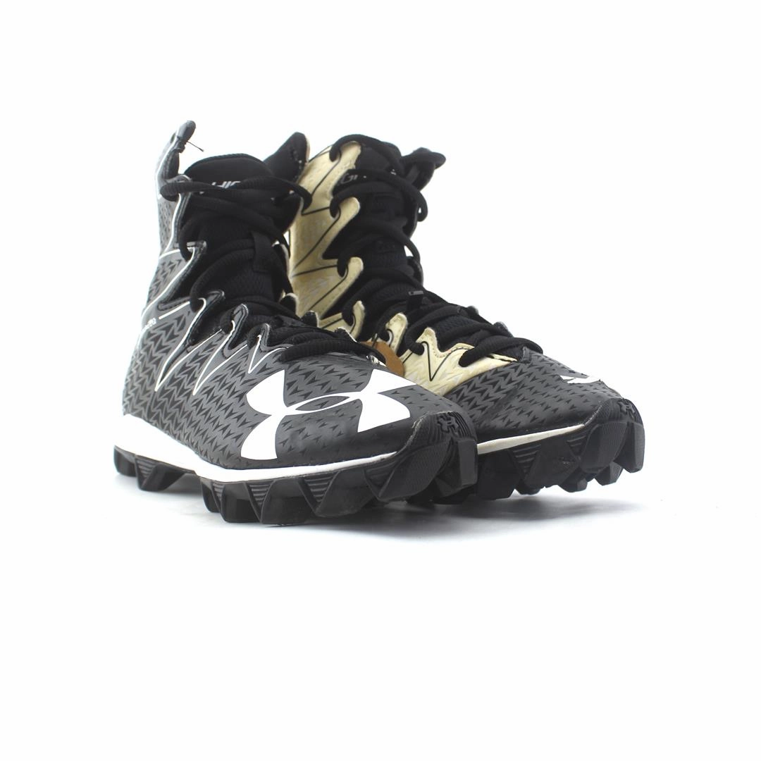 UNDER ARMOUR  HIGHLIGHT CLEATS Under Armour performance footwear