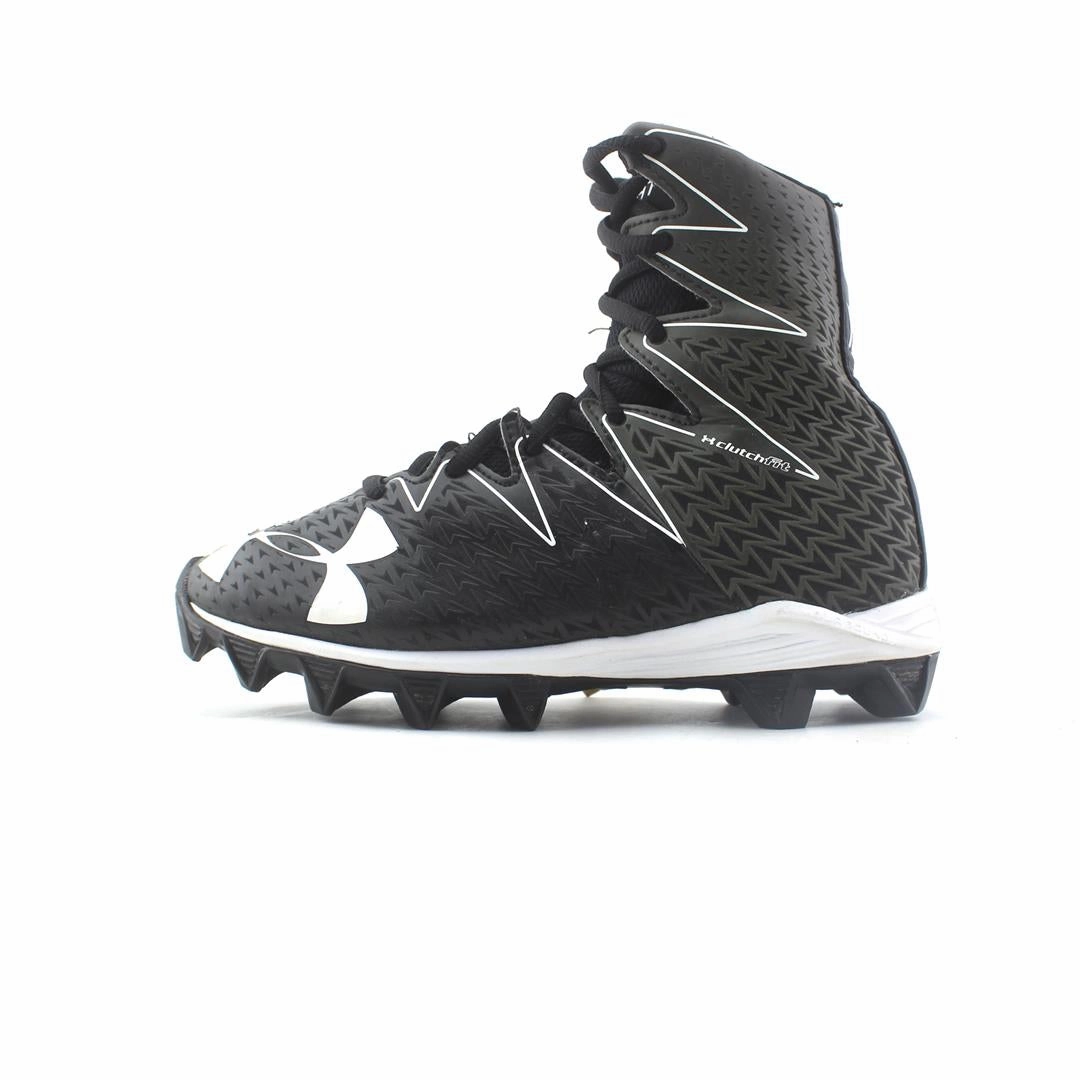 UNDER ARMOUR  HIGHLIGHT CLEATS Under Armour durable athletic footwear