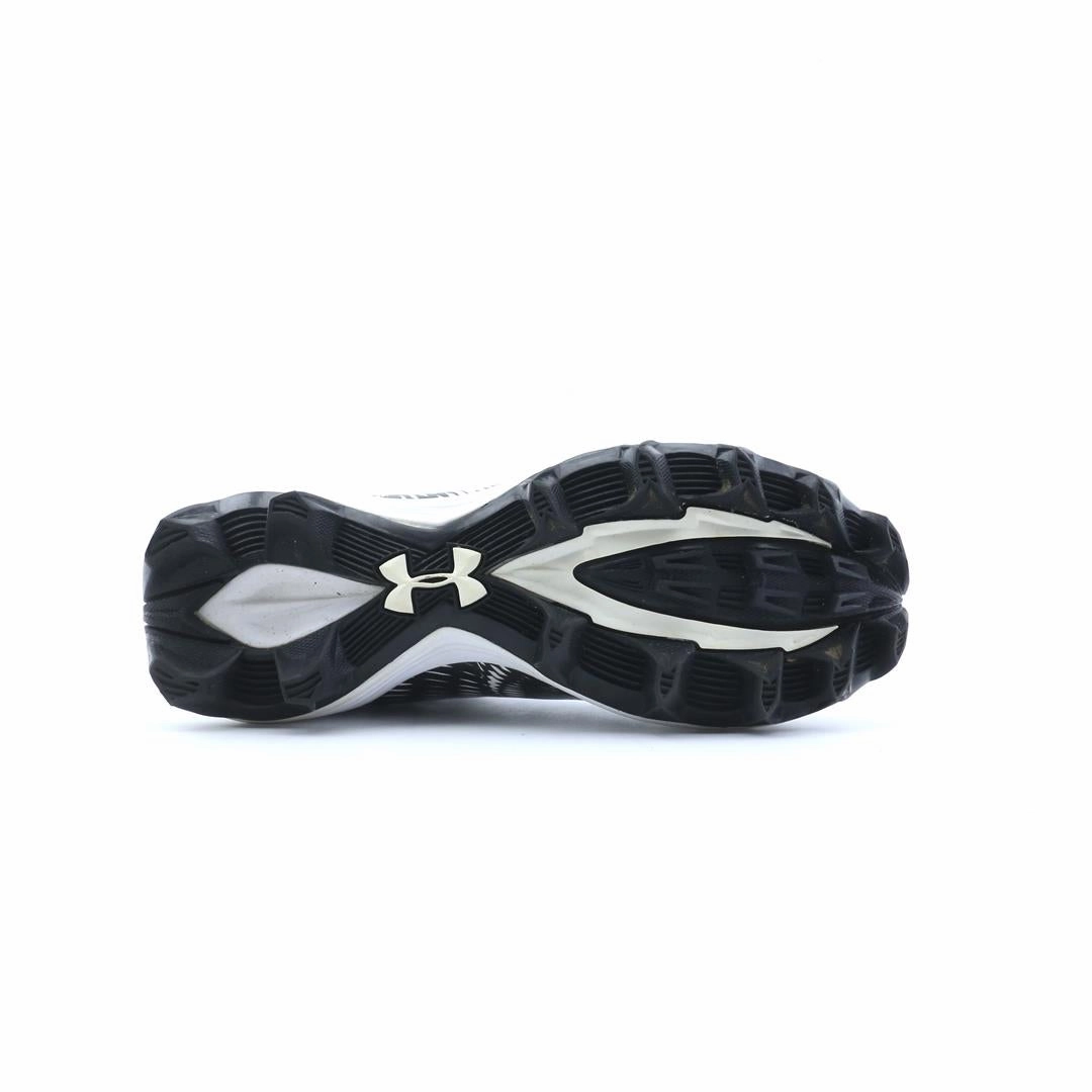 UNDER ARMOUR HIGHLIGHT CLUTCHFIT Under Armour sport shoe shots