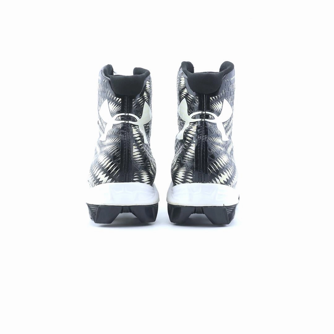 UNDER ARMOUR HIGHLIGHT CLUTCHFIT Under Armour sport shoe shots
