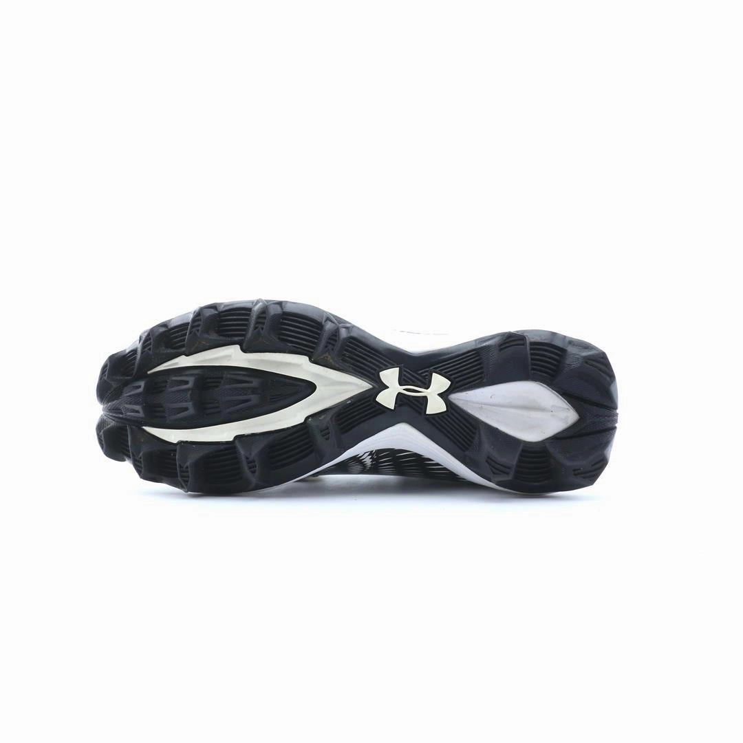 UNDER ARMOUR HIGHLIGHT CLUTCHFIT Under Armour sport shoe shots