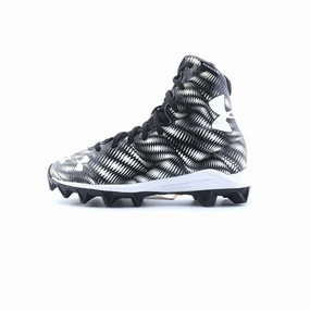 UNDER ARMOUR HIGHLIGHT CLUTCHFIT Under Armour high-performance sport shoes