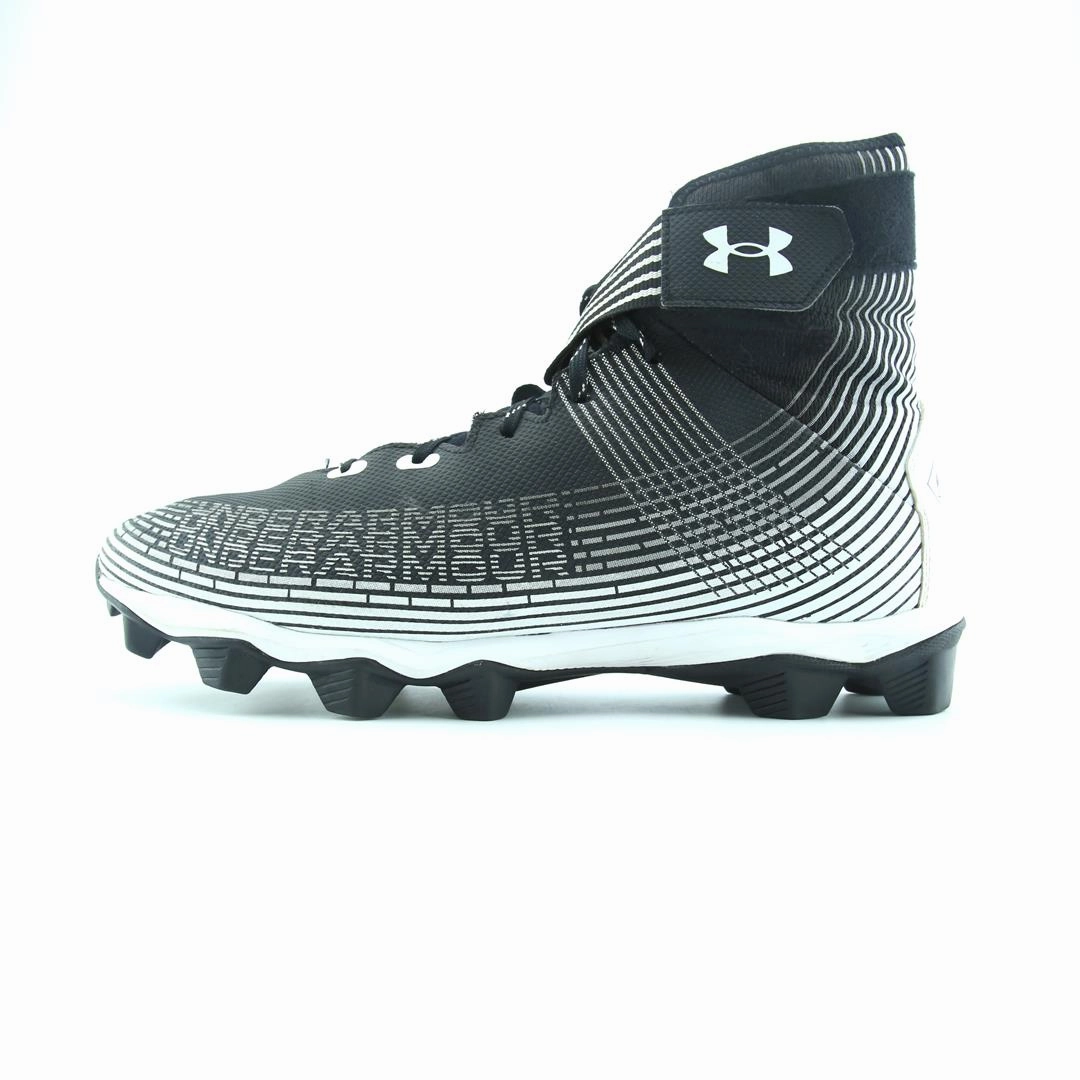 UNDER ARMOUR HIGHLIGHT FRANCHISE Under Armour high-performance sport shoes