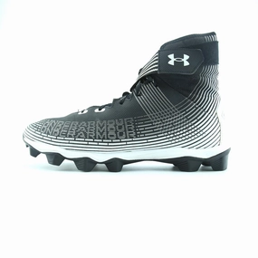 UNDER ARMOUR HIGHLIGHT FRANCHISE Under Armour high-performance sport shoes