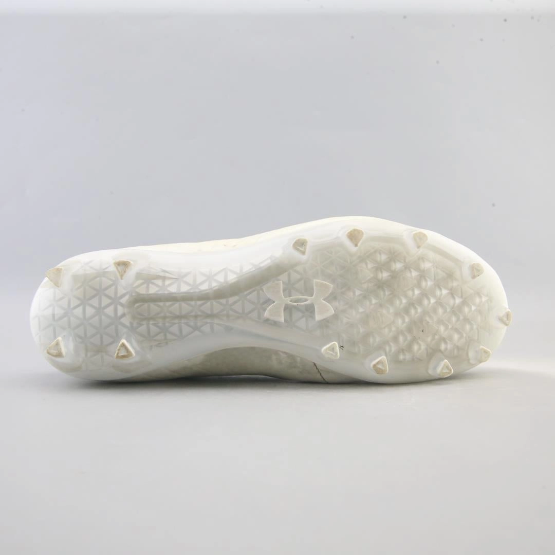UNDER ARMOUR HIGHLIGHT MC Under Armour performance footwear