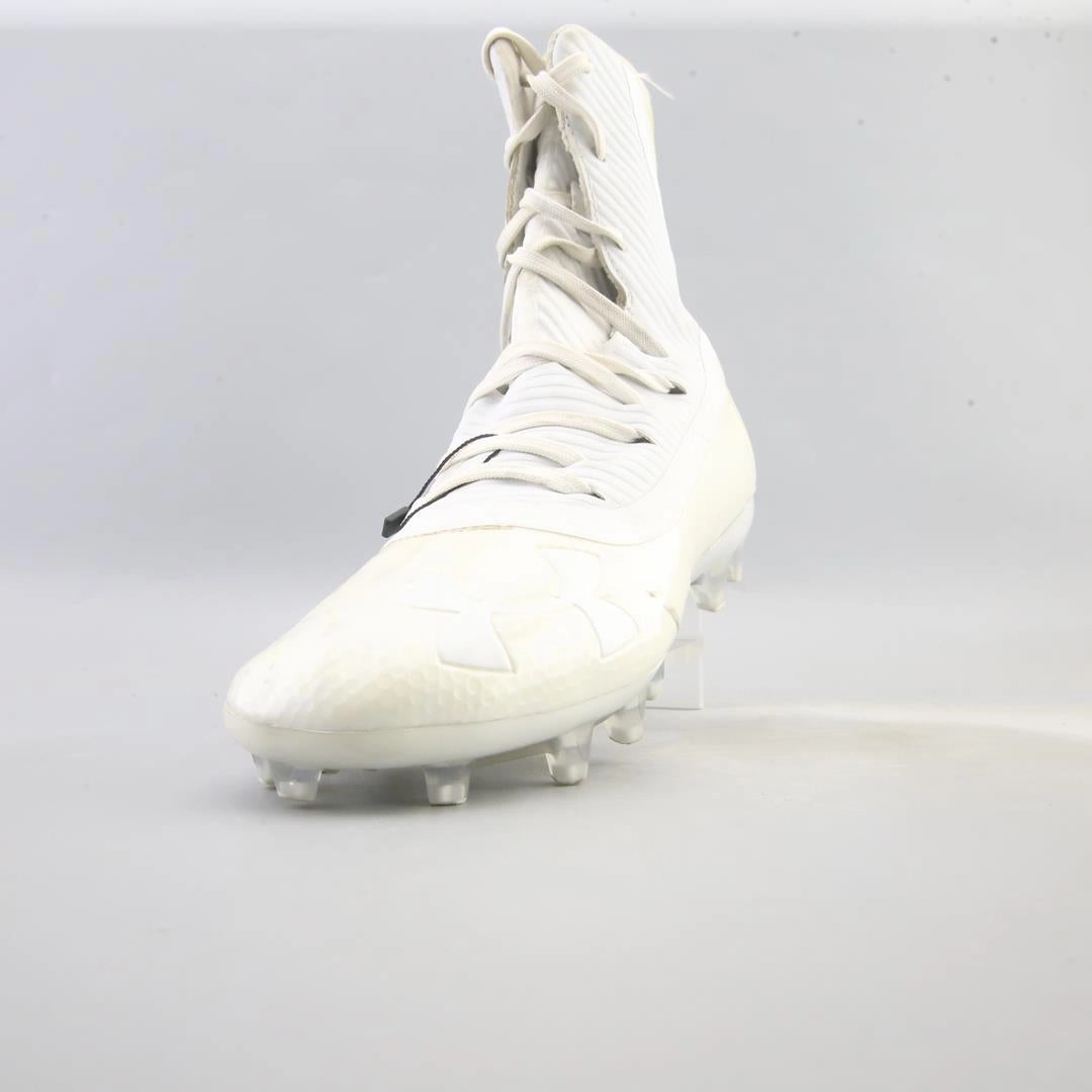 UNDER ARMOUR HIGHLIGHT MC Under Armour performance footwear