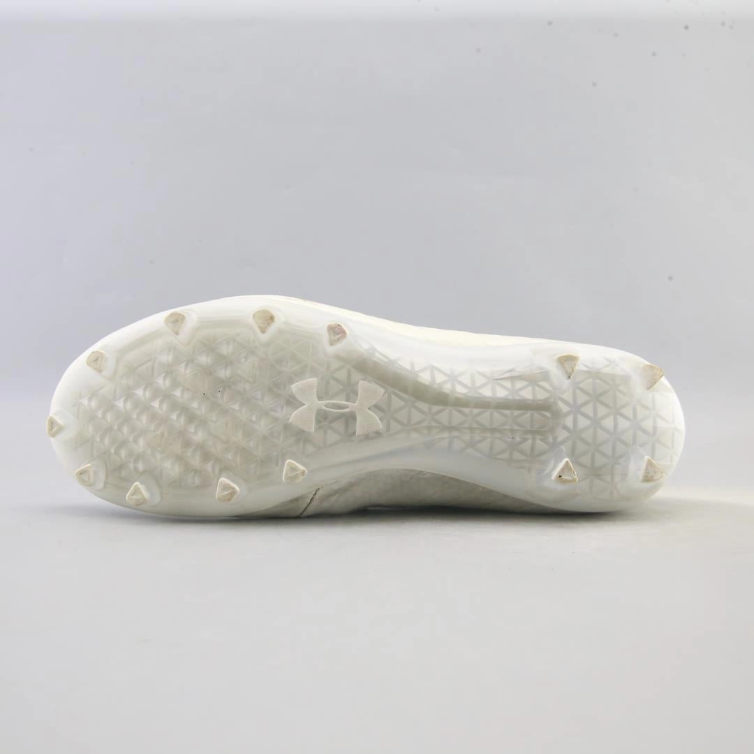 UNDER ARMOUR HIGHLIGHT MC Under Armour performance footwear