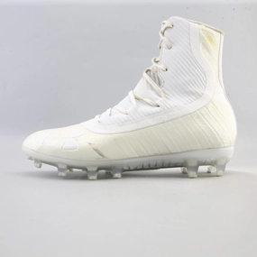 UNDER ARMOUR HIGHLIGHT MC Under Armour durable athletic footwear