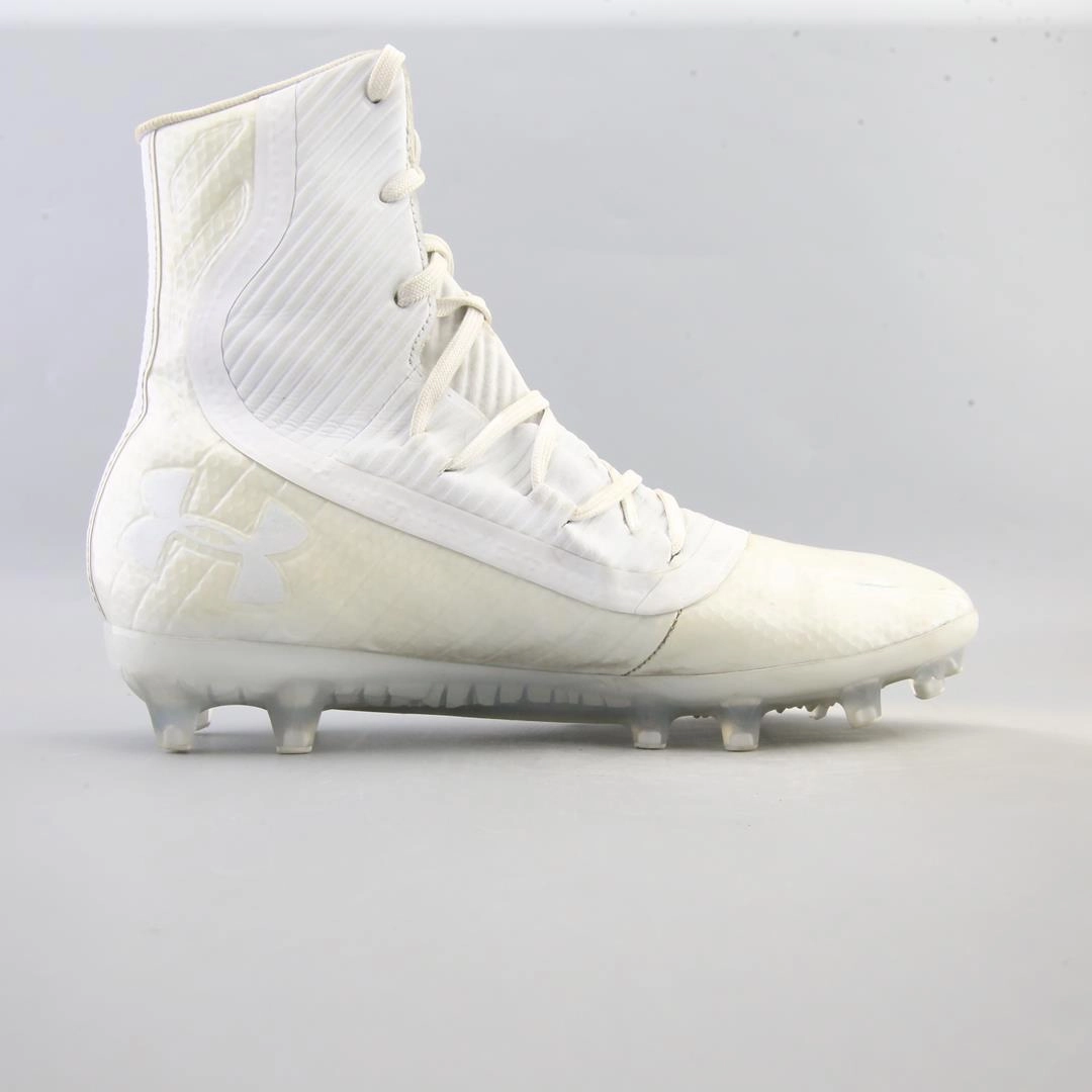 UNDER ARMOUR HIGHLIGHT MC Under Armour performance footwear