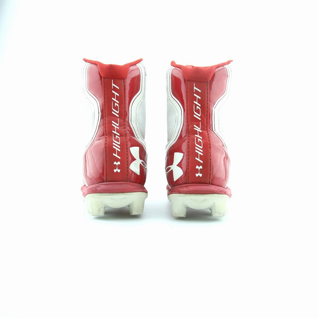 UNDER ARMOUR HIGHLIGHT RM JR Under Armour sport shoe shots