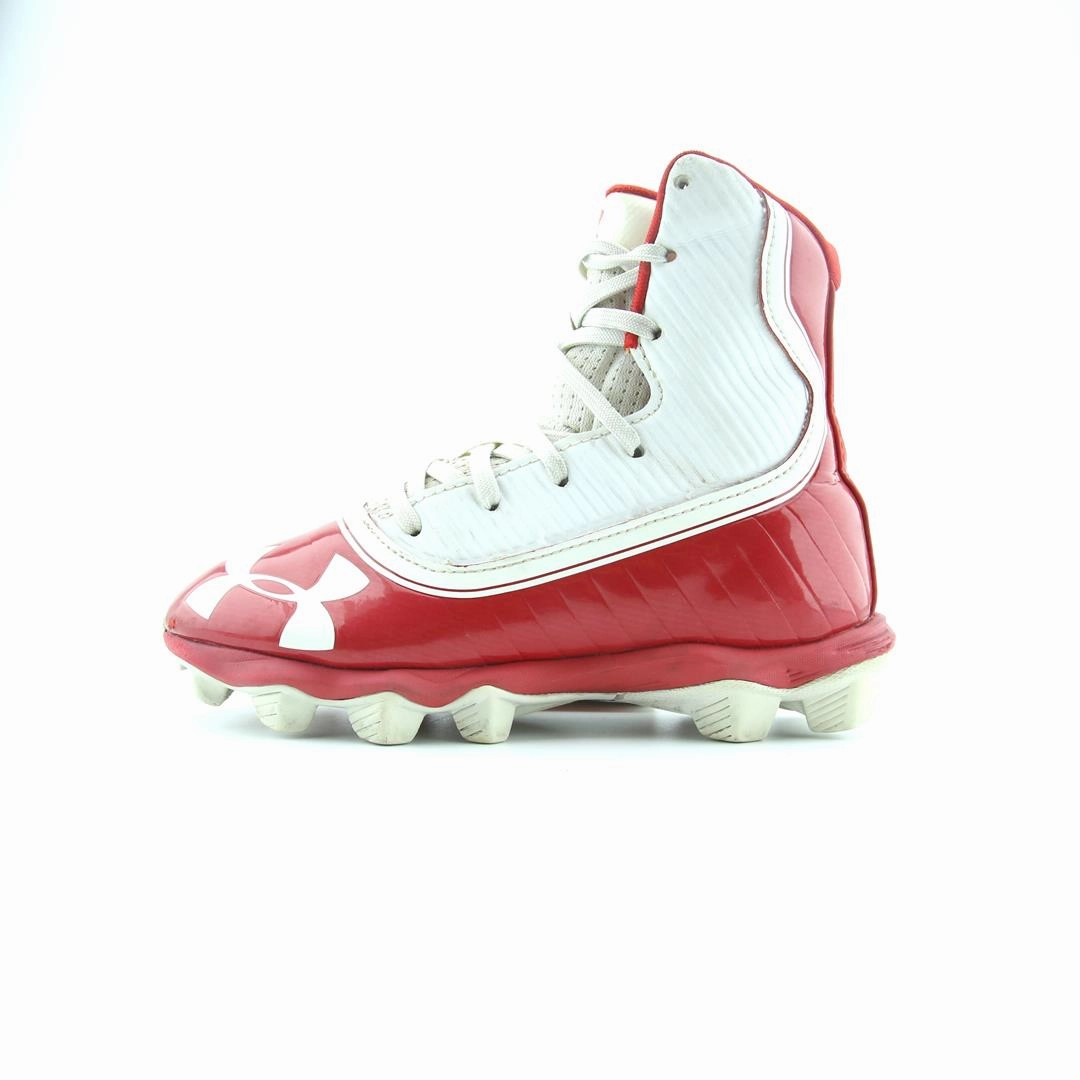 UNDER ARMOUR HIGHLIGHT RM JR Under Armour high-performance sport shoes