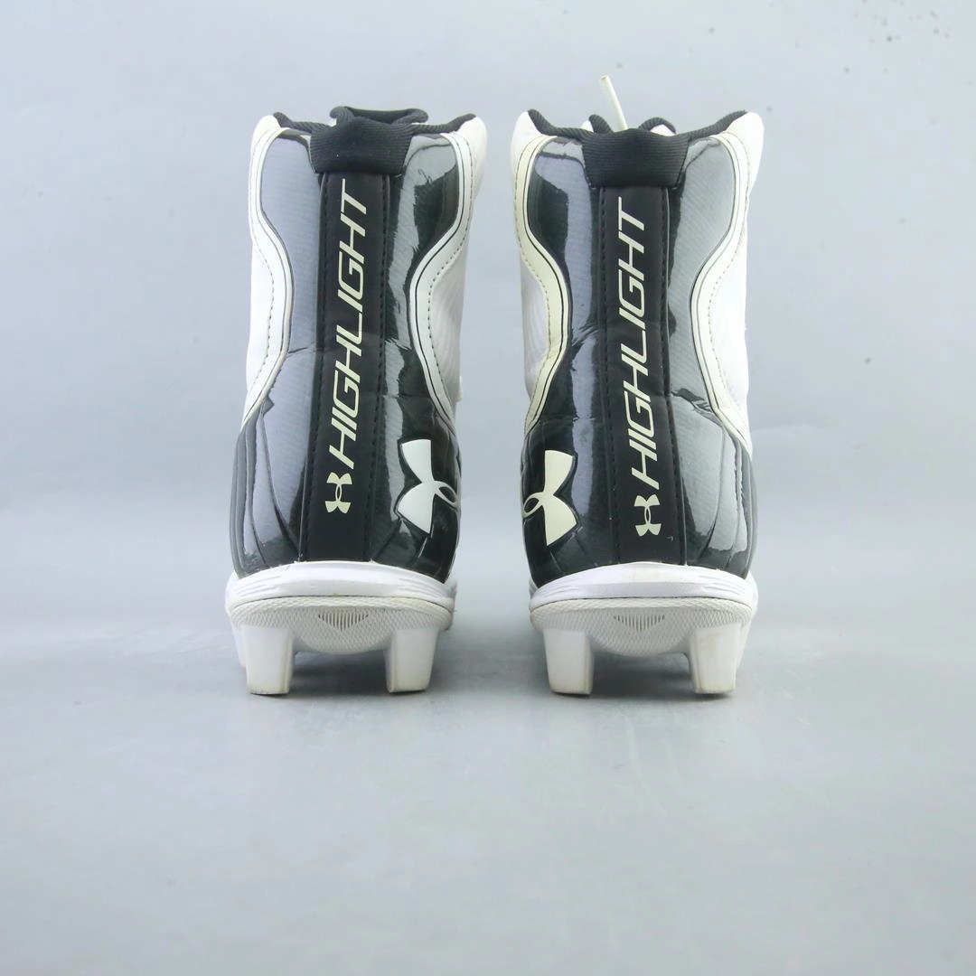 UNDER ARMOUR HIGHLIGHT RM JR Under Armour sport shoe shots