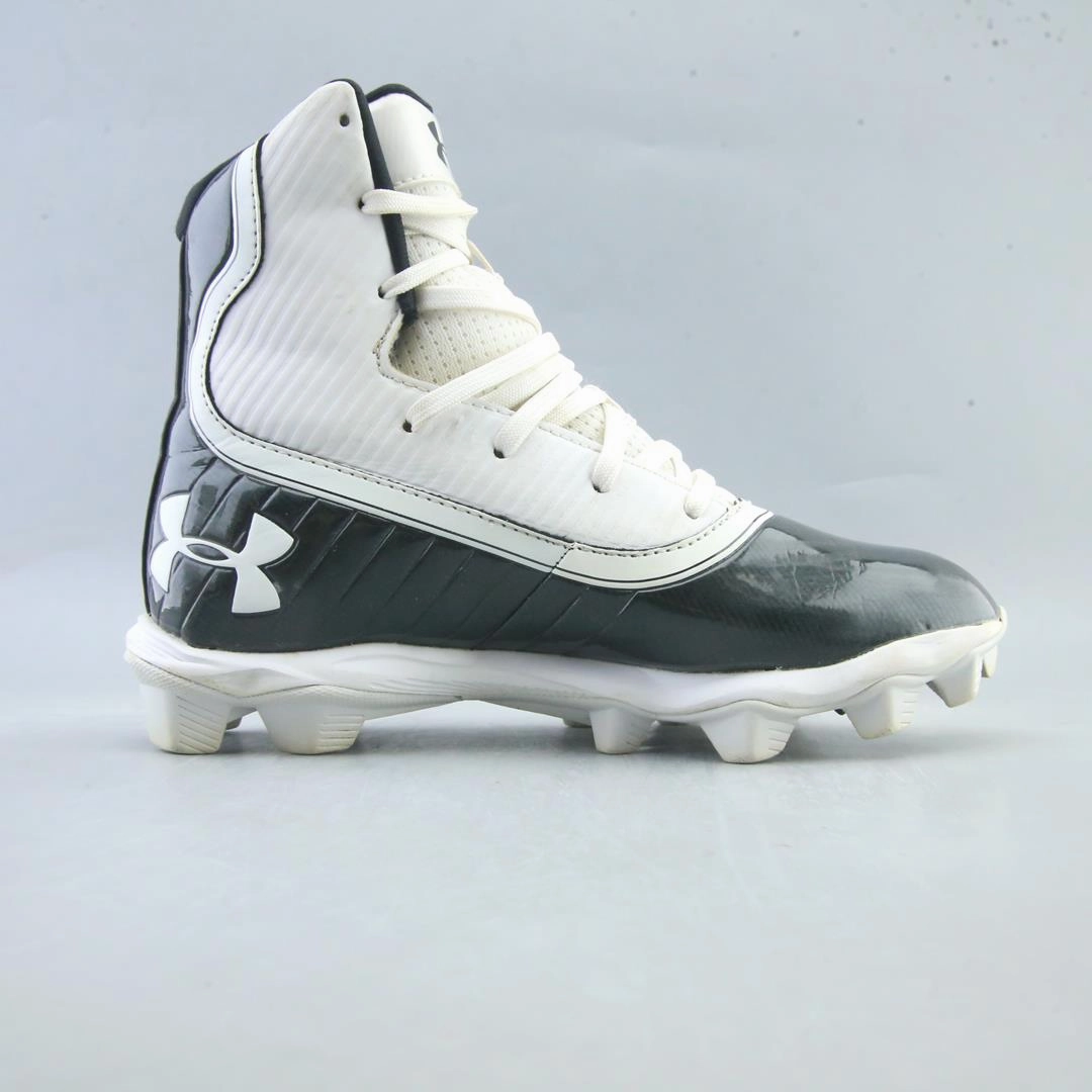 UNDER ARMOUR HIGHLIGHT RM JR Under Armour sport shoe shots