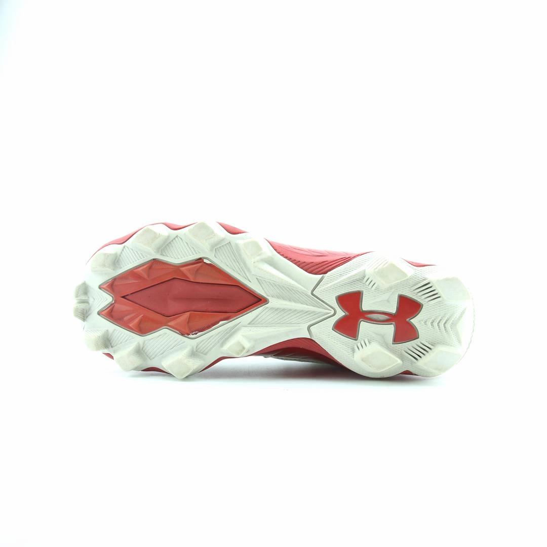 UNDER ARMOUR HIGHLIGHT RM JR Under Armour sport shoe shots
