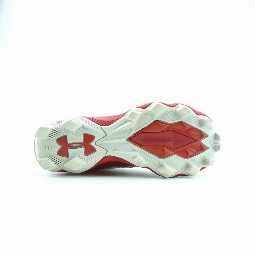UNDER ARMOUR HIGHLIGHT RM JR Under Armour sport shoe shots