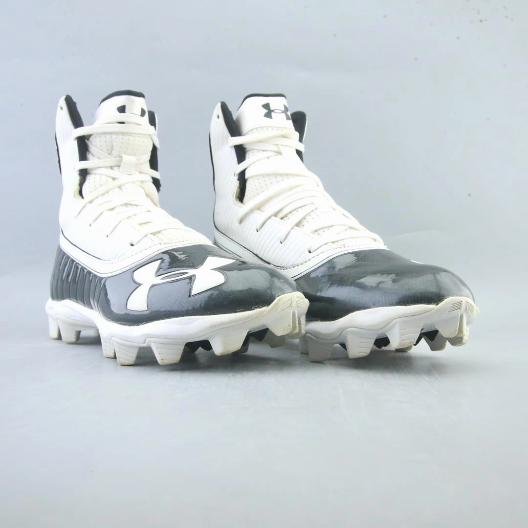 UNDER ARMOUR HIGHLIGHT RM JR Under Armour sport shoe shots