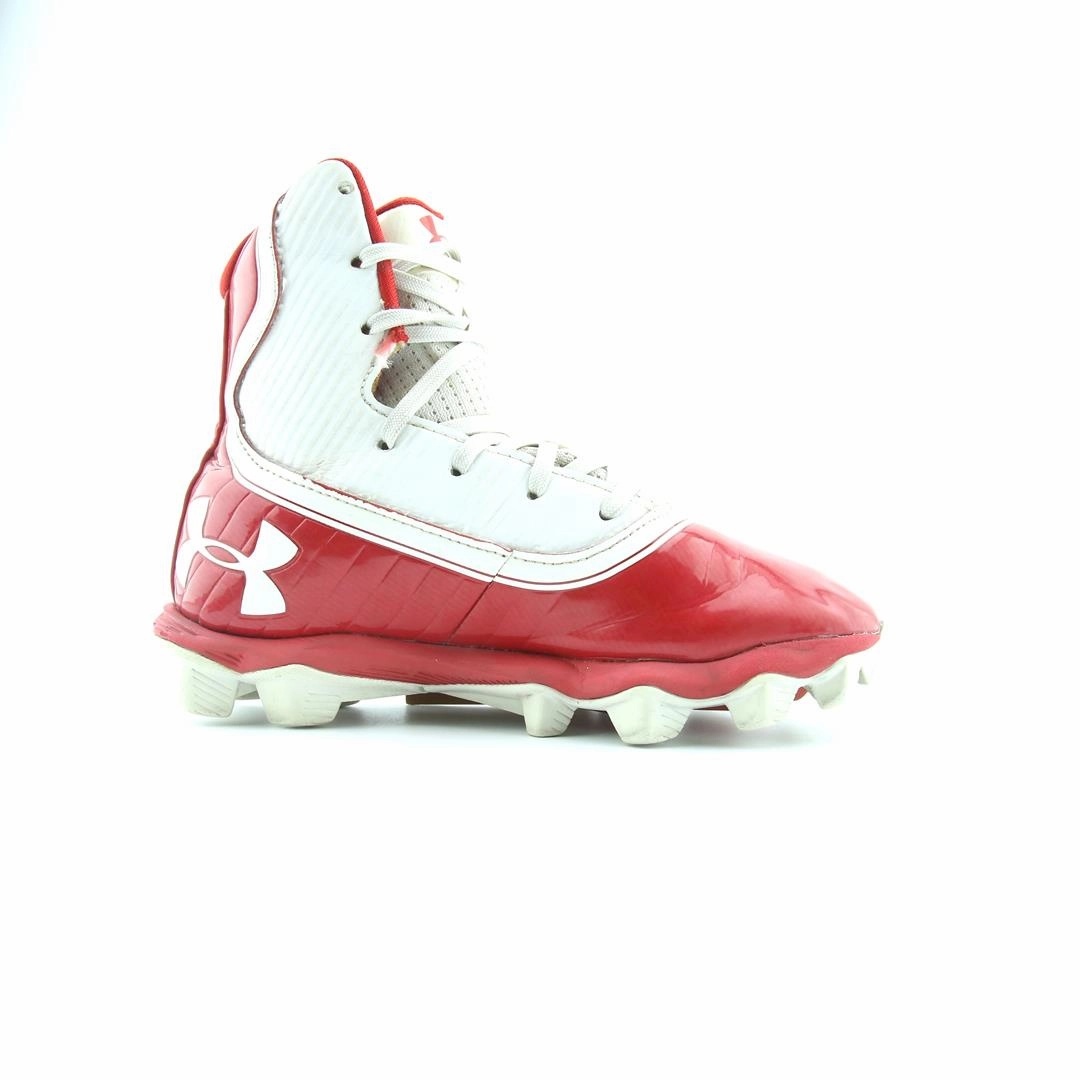 UNDER ARMOUR HIGHLIGHT RM JR Under Armour sport shoe shots