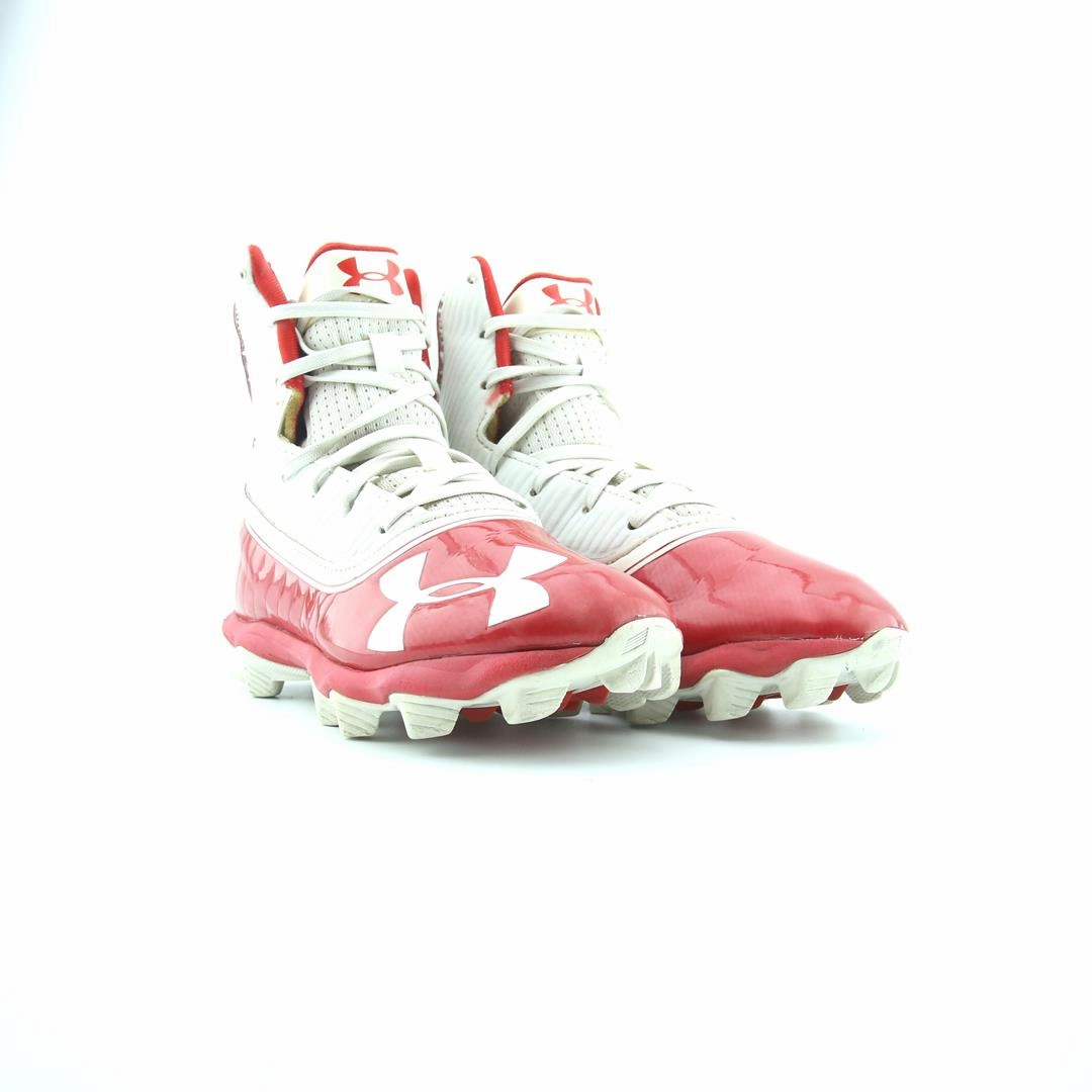 UNDER ARMOUR HIGHLIGHT RM JR Under Armour sport shoe shots