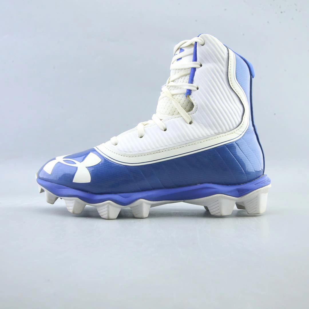 UNDER ARMOUR  HIGHLIGHT RM Under Armour high-performance sport shoes