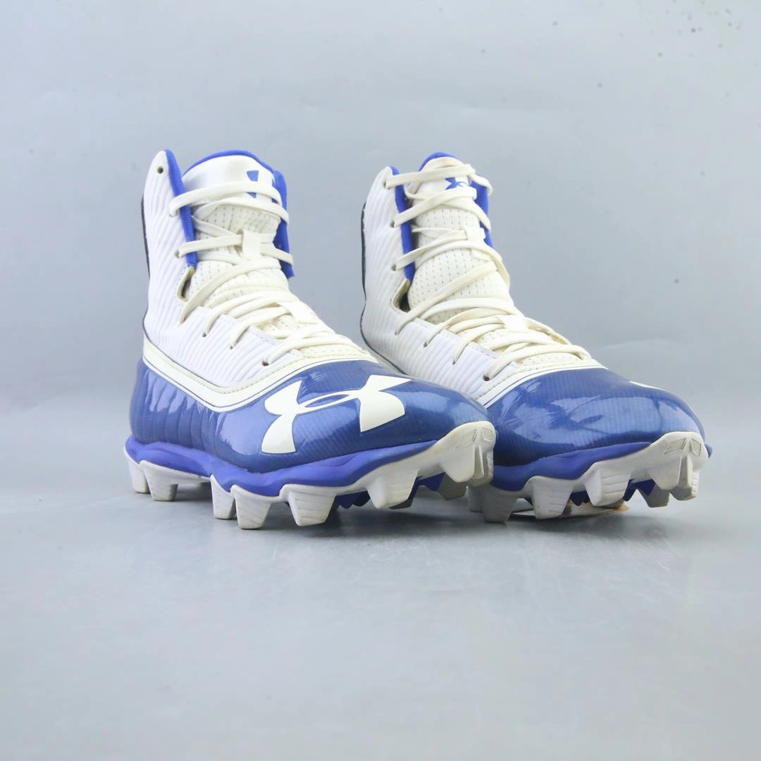 UNDER ARMOUR  HIGHLIGHT RM Under Armour sport shoe shots