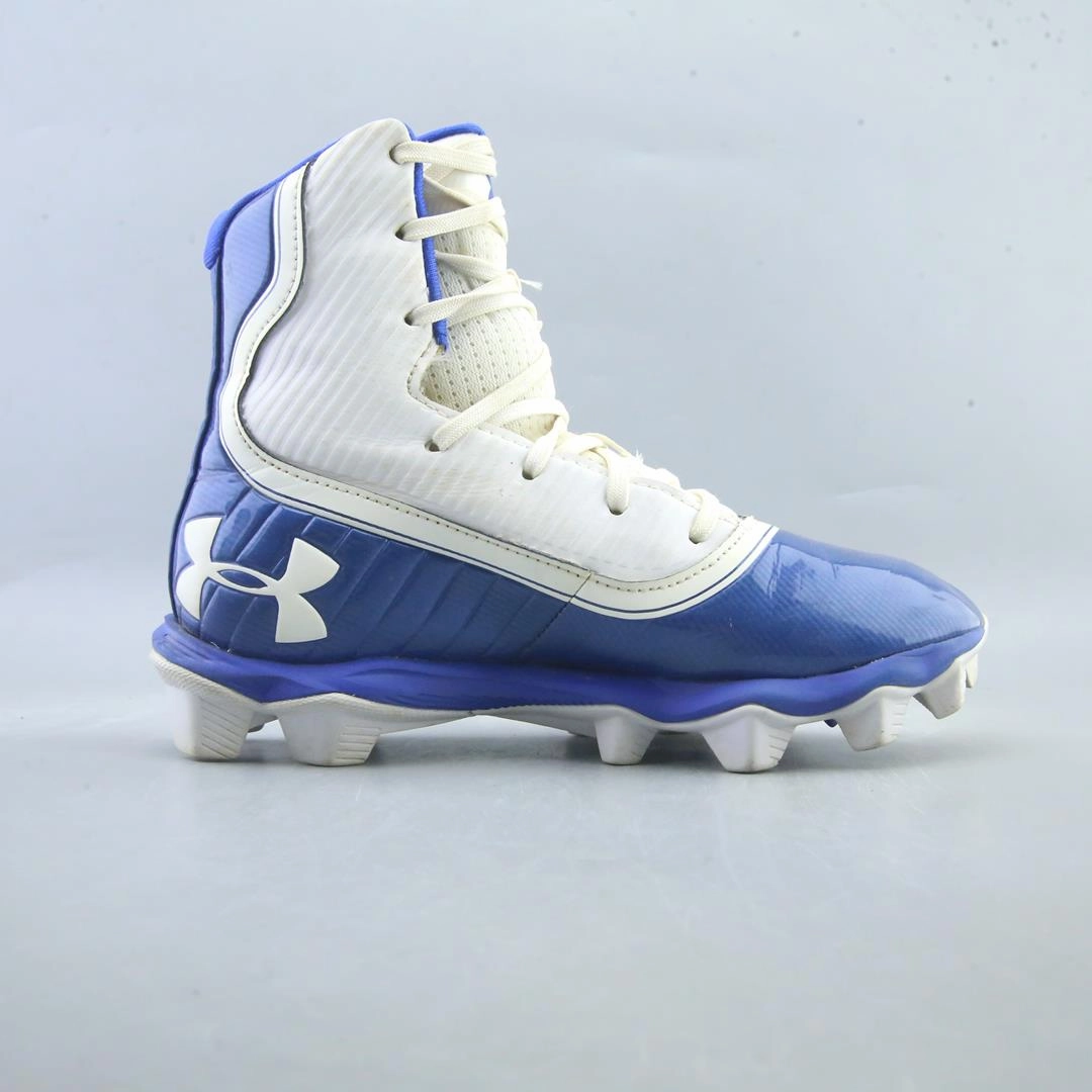 UNDER ARMOUR  HIGHLIGHT RM Under Armour sport shoe shots