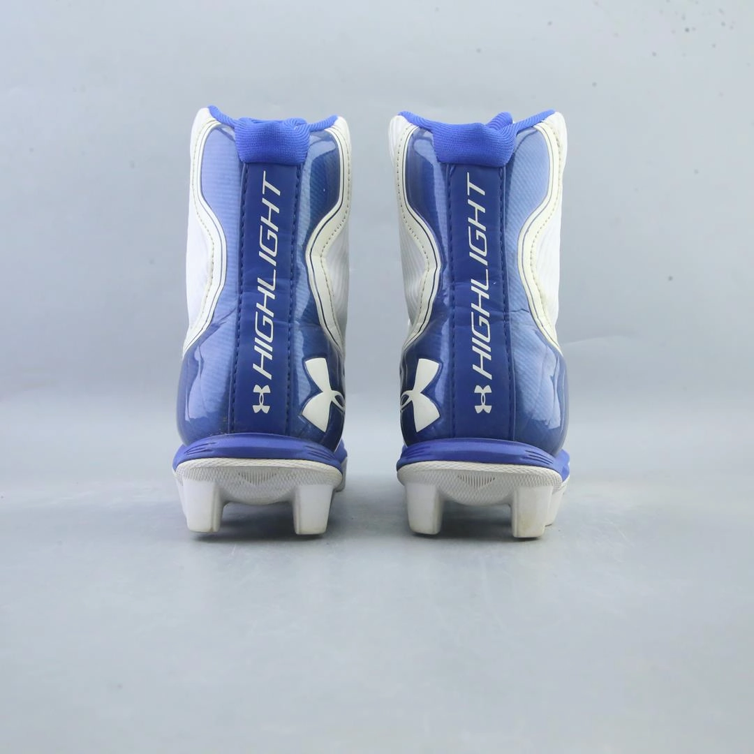 UNDER ARMOUR  HIGHLIGHT RM Under Armour sport shoe shots