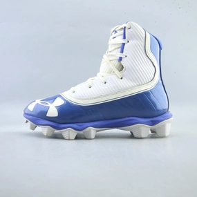 UNDER ARMOUR  HIGHLIGHT RM Under Armour high-performance sport shoes
