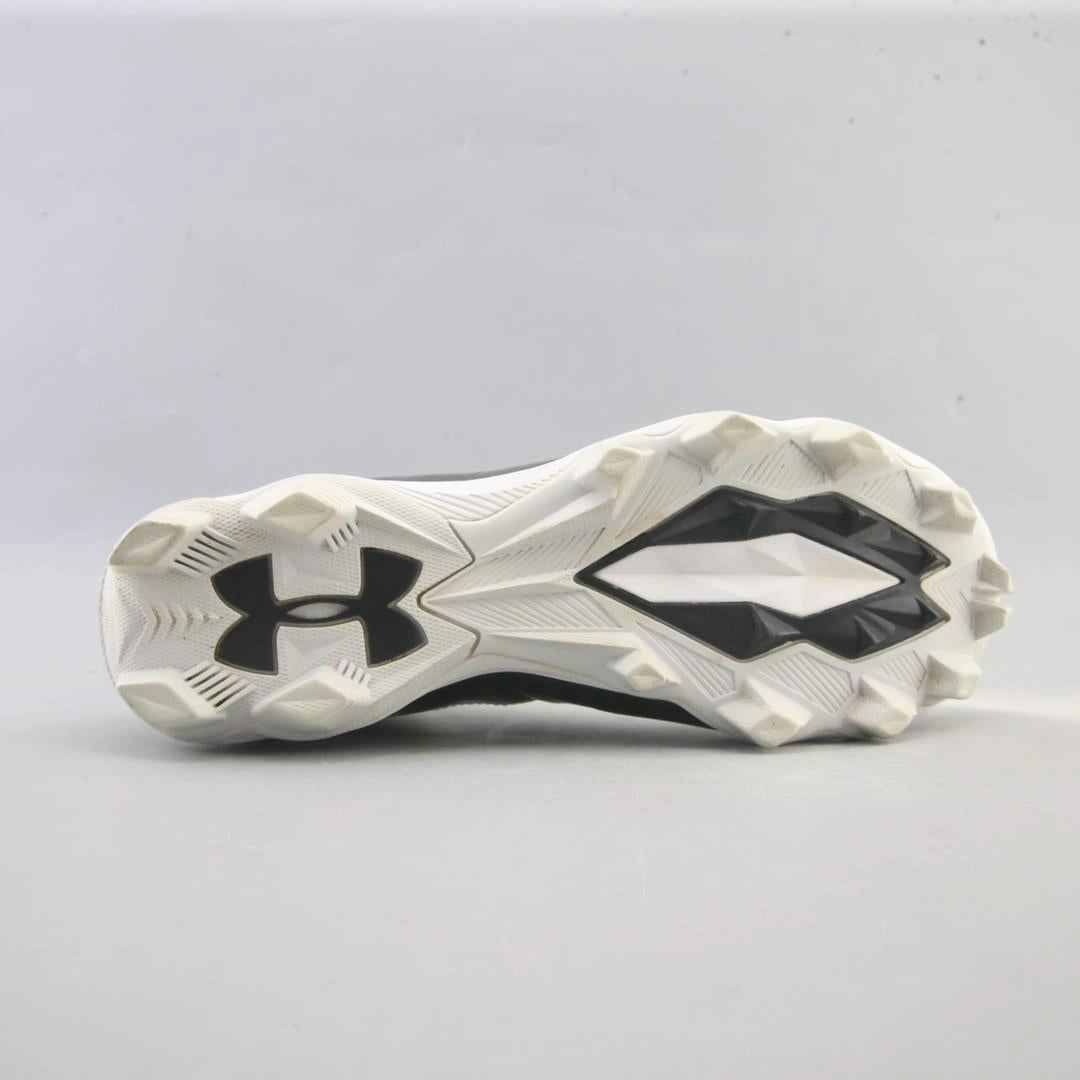 UNDER ARMOUR HIGHLIGHT RM Under Armour trainer close-ups