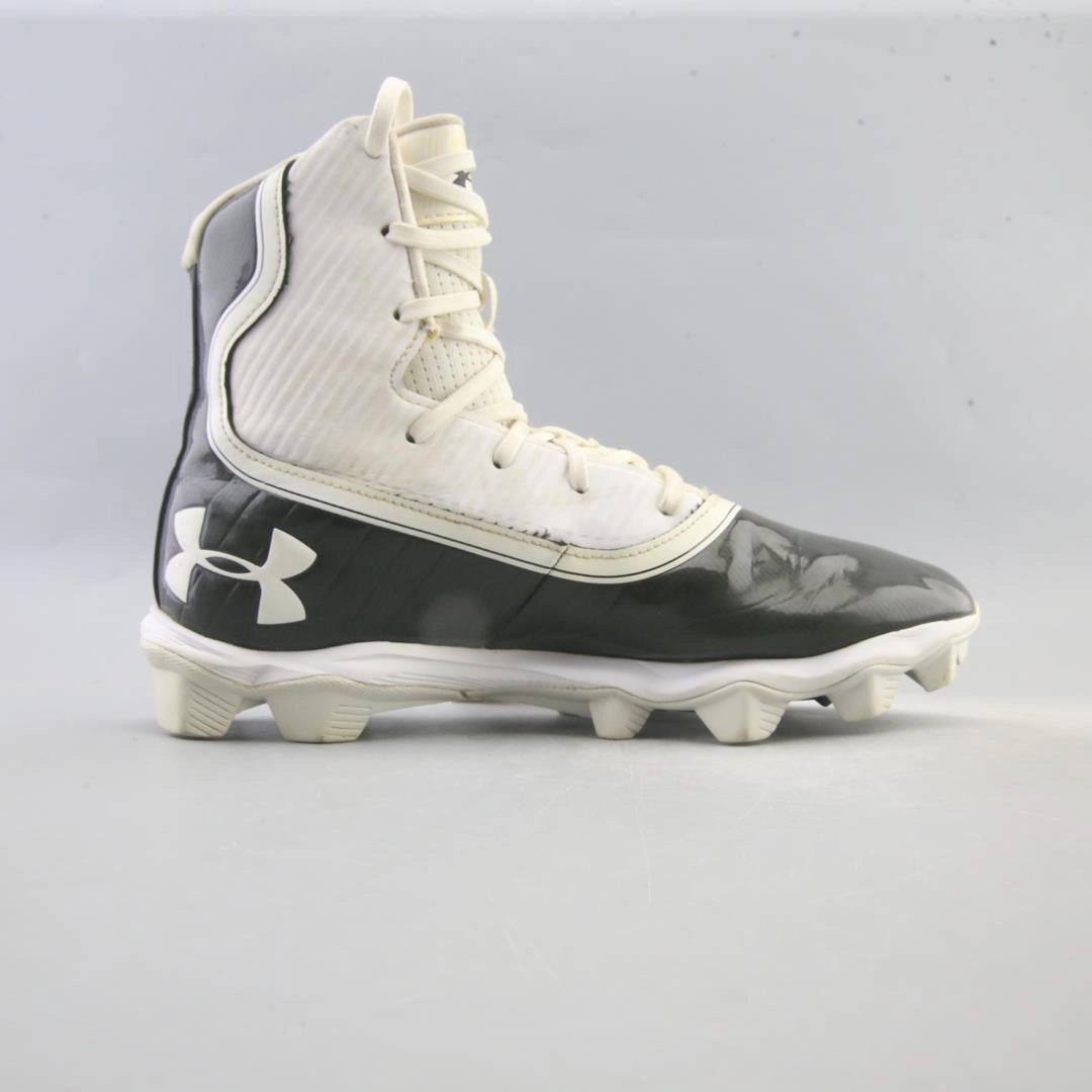 UNDER ARMOUR HIGHLIGHT RM Under Armour trainer close-ups