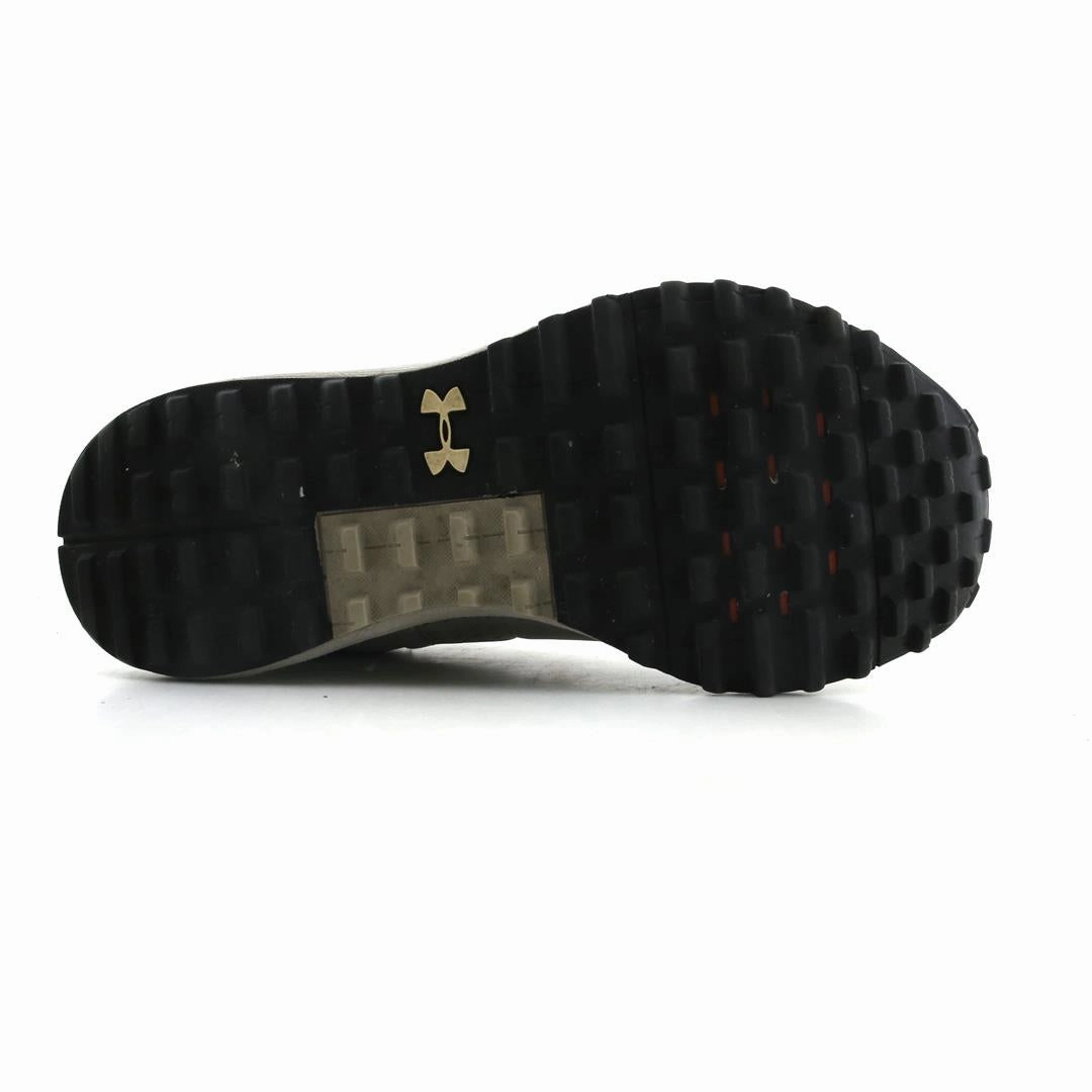 UNDER ARMOUR HORIZON RTT Under Armour trainer close-ups