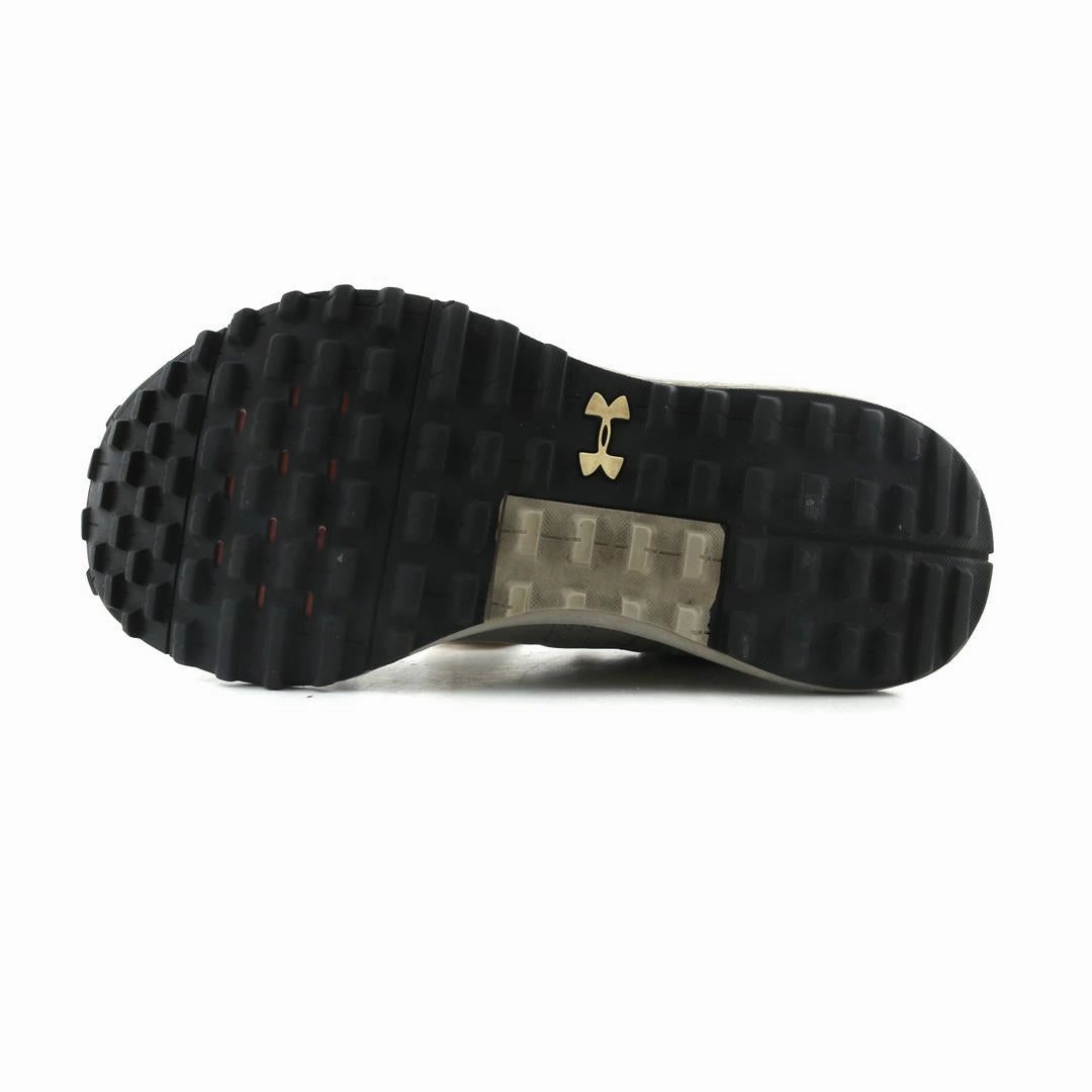 UNDER ARMOUR HORIZON RTT Under Armour trainer close-ups