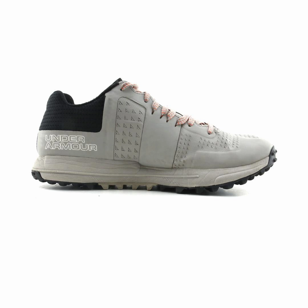 UNDER ARMOUR HORIZON RTT Under Armour trainer close-ups