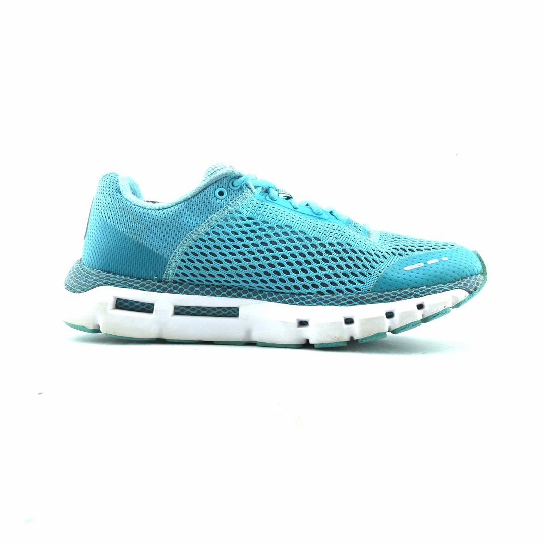 UNDER ARMOUR HOVER INFINITE Under Armour sport shoe shots