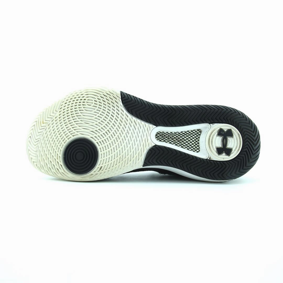 UNDER ARMOUR  HOVR BLOCK CITY 3.0 Under Armour sport shoe shots