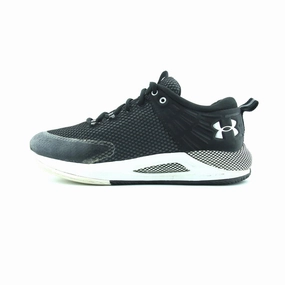 UNDER ARMOUR  HOVR BLOCK CITY 3.0 Under Armour high-performance sport shoes