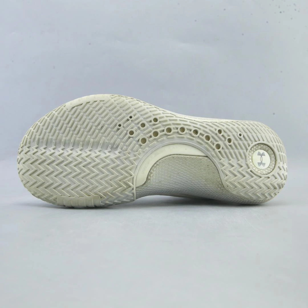 UNDER ARMOUR HOVR HAVOC 2 Under Armour sport shoe shots