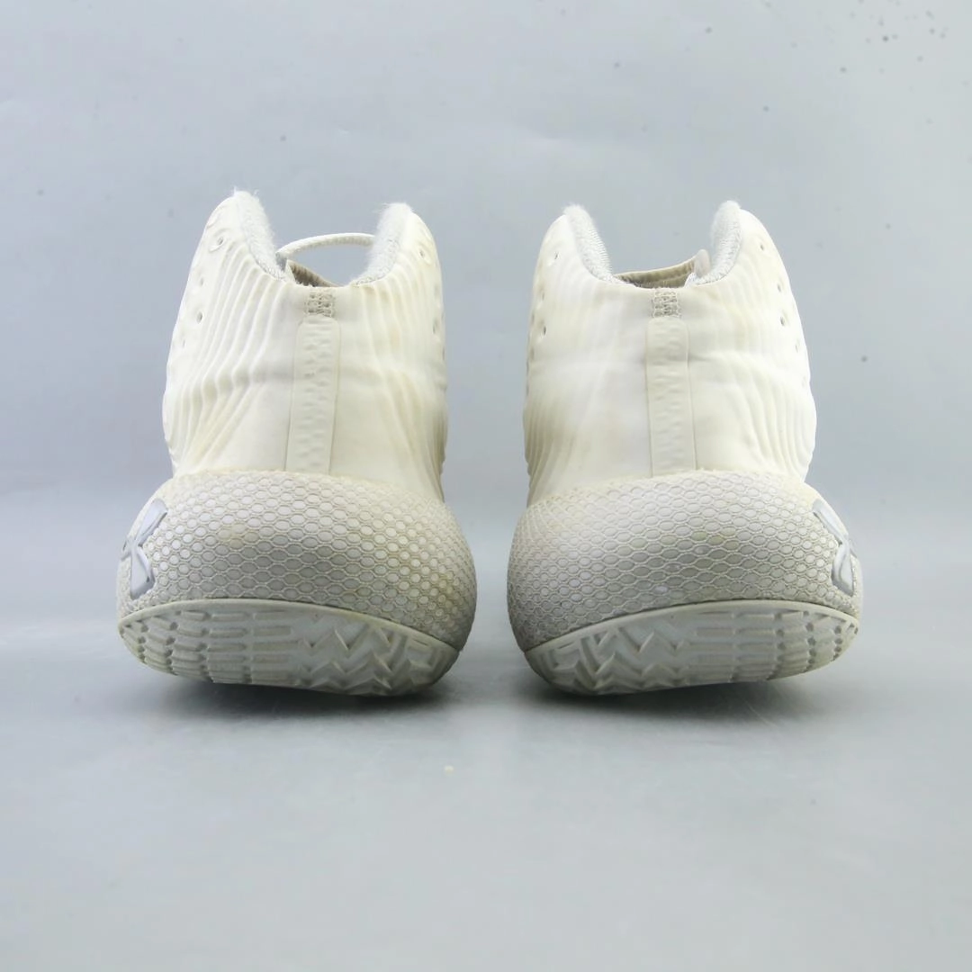 UNDER ARMOUR HOVR HAVOC 2 Under Armour sport shoe shots