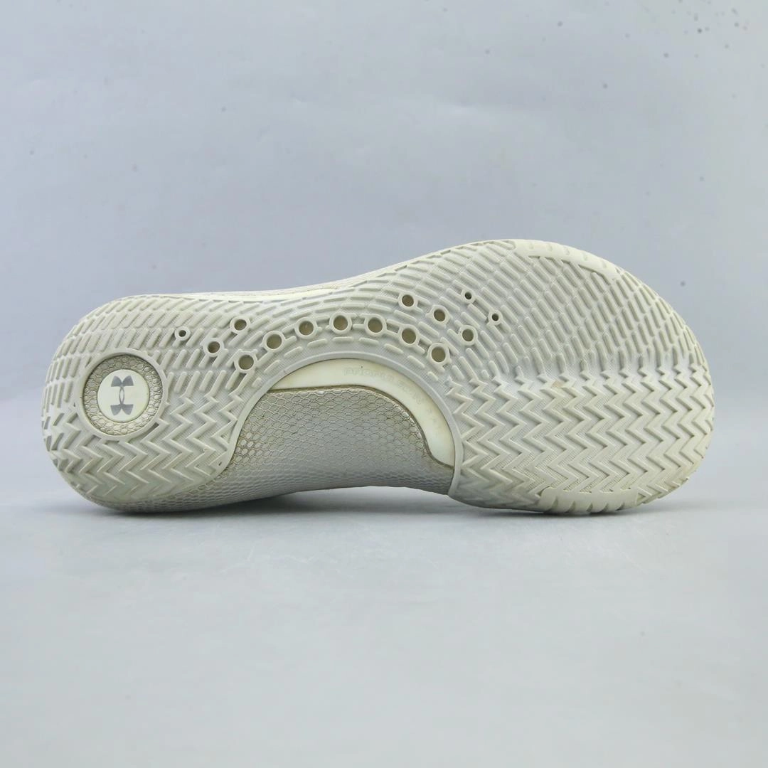 UNDER ARMOUR HOVR HAVOC 2 Under Armour sport shoe shots