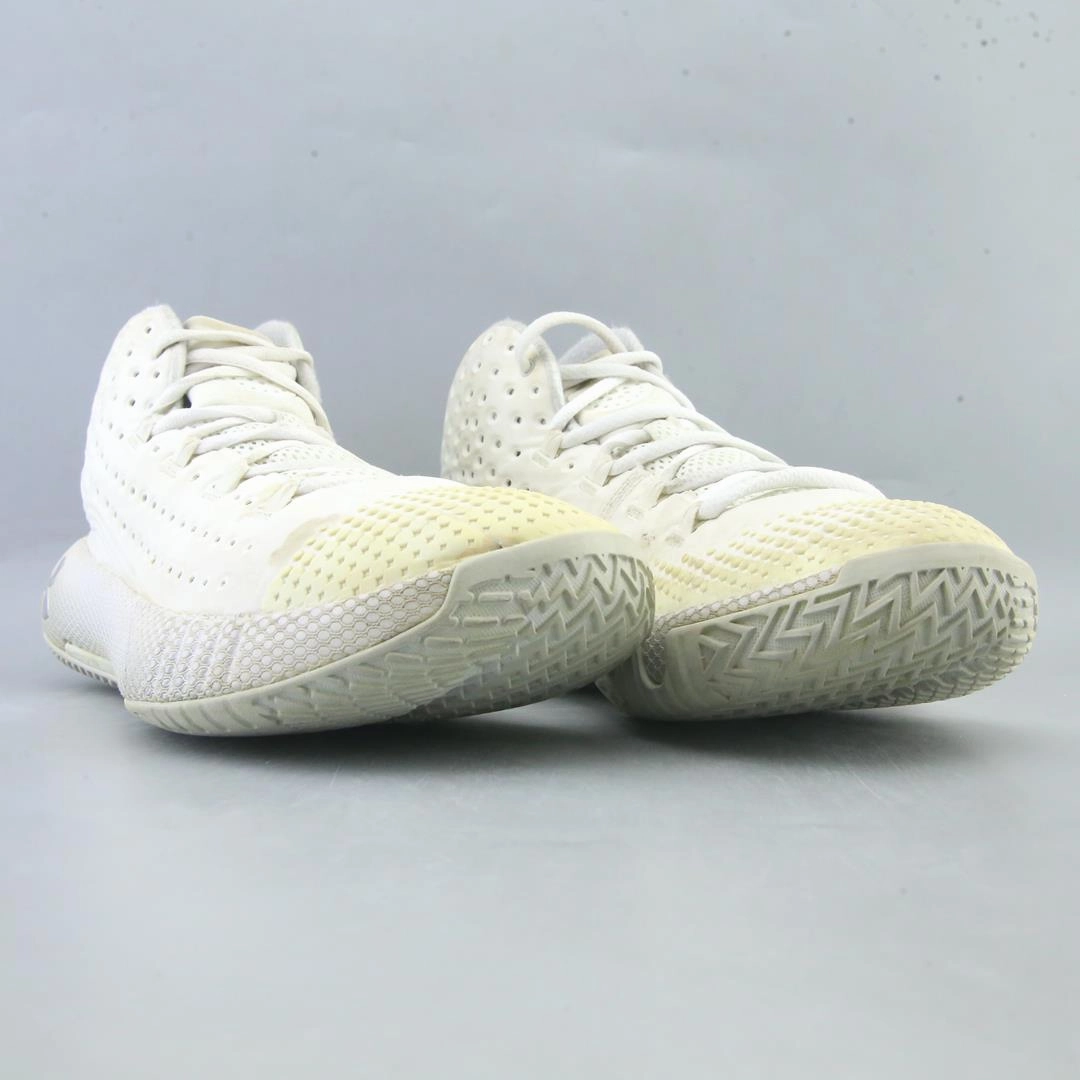 UNDER ARMOUR HOVR HAVOC 2 Under Armour sport shoe shots
