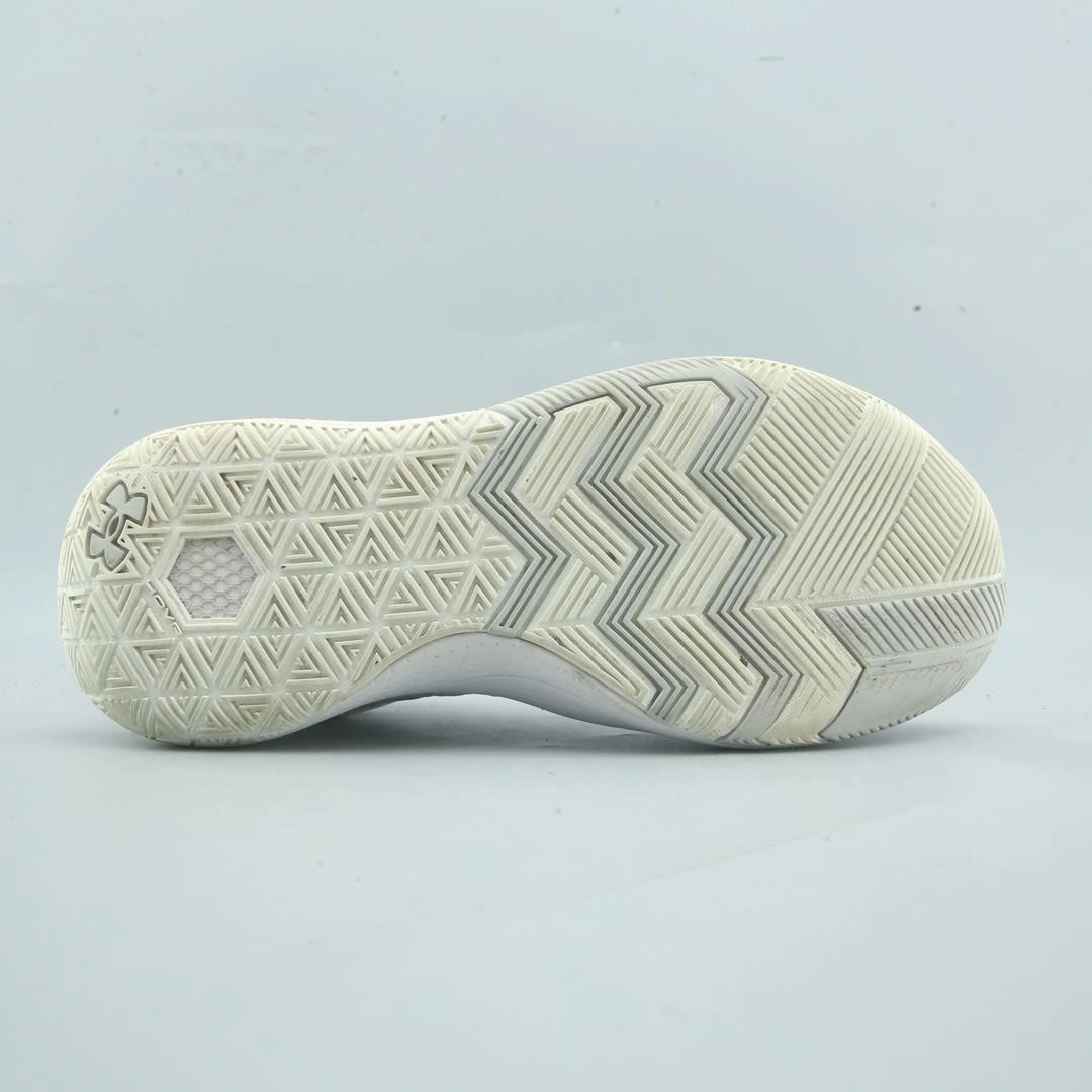 UNDER ARMOUR HOVR HAVOC 4 CLONE Under Armour sport shoe shots