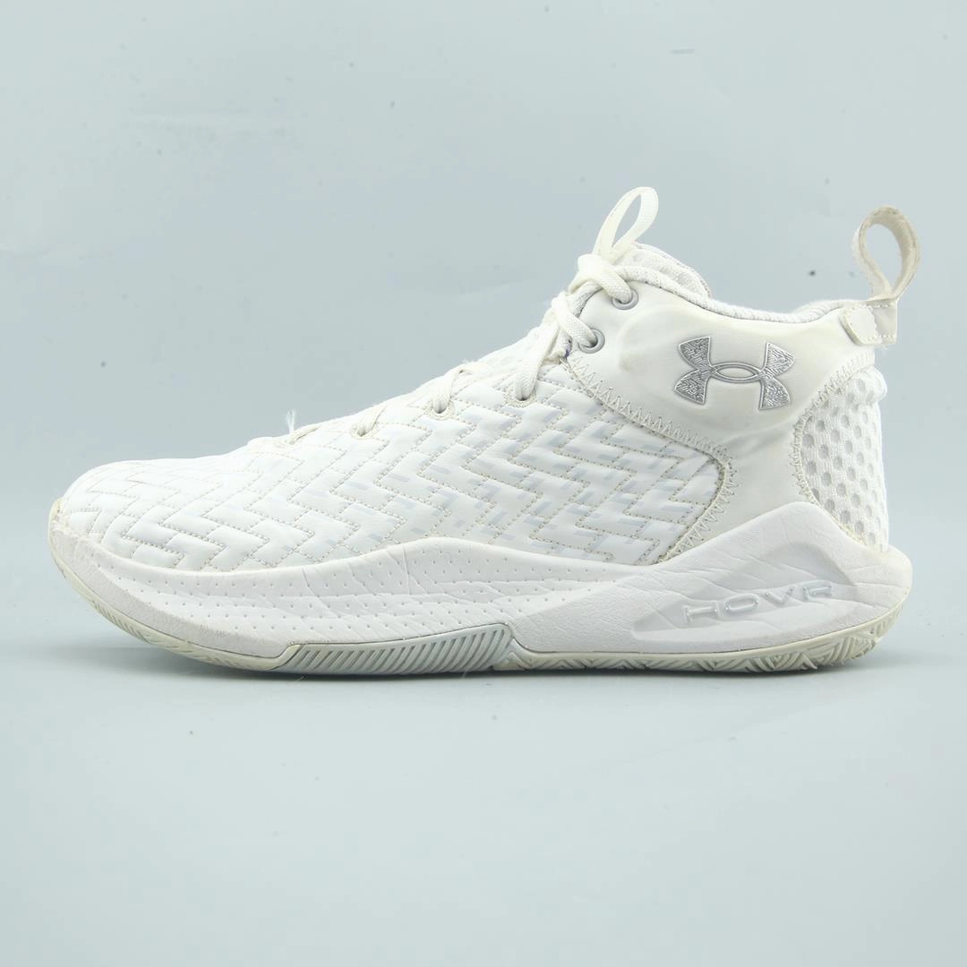 UNDER ARMOUR HOVR HAVOC 4 CLONE Under Armour high-performance sport shoes