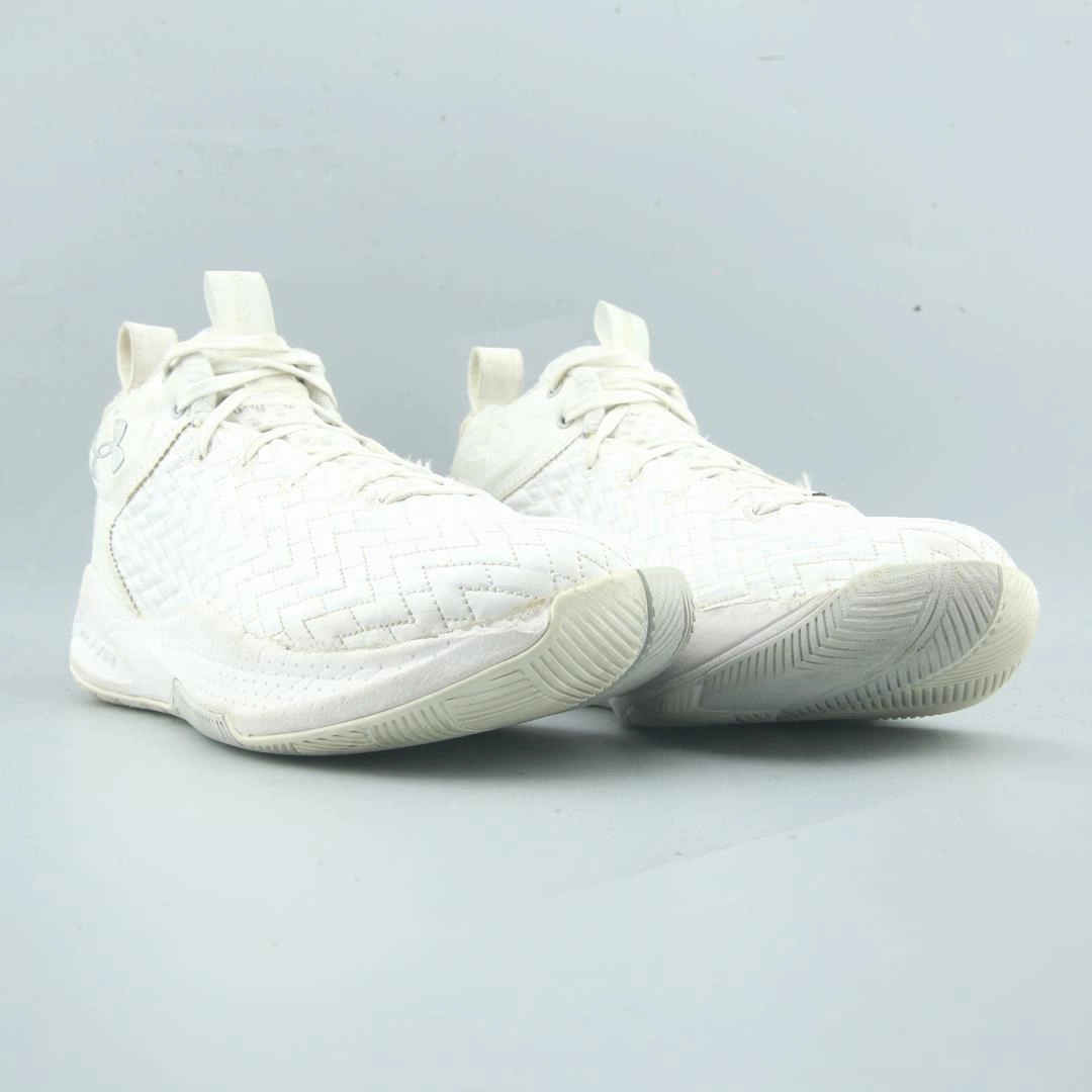 UNDER ARMOUR HOVR HAVOC 4 CLONE Under Armour sport shoe shots