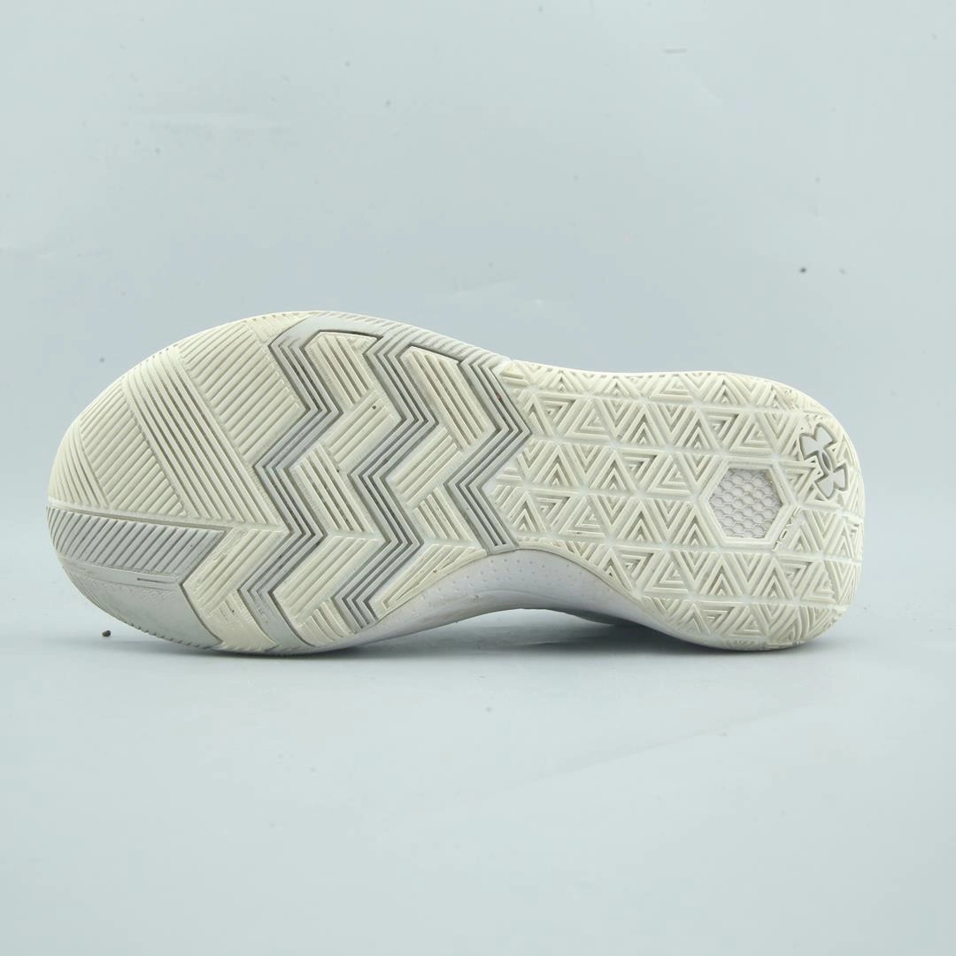 UNDER ARMOUR HOVR HAVOC 4 CLONE Under Armour sport shoe shots