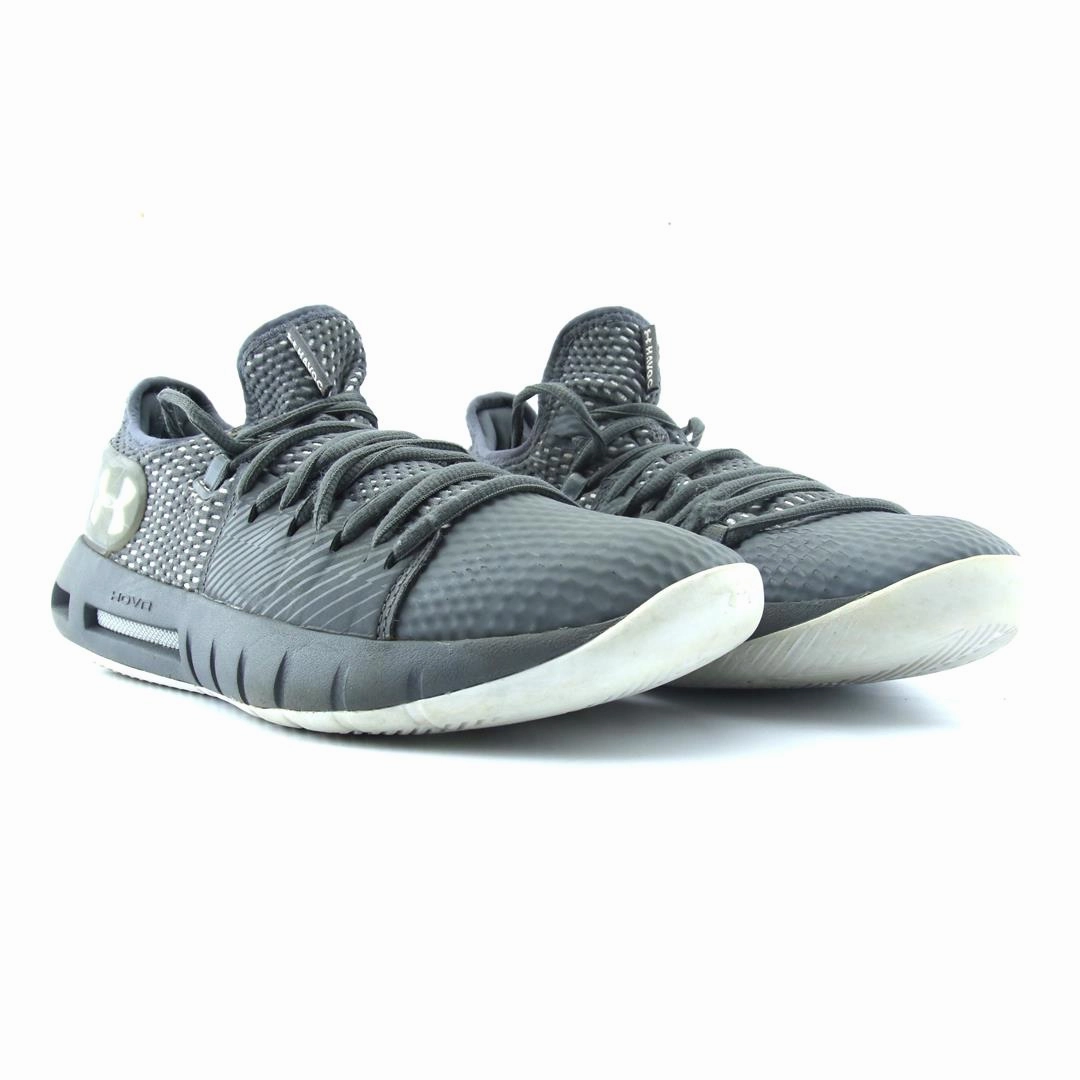 UNDER ARMOUR HOVR HAVOC LOW Under Armour sport shoe shots