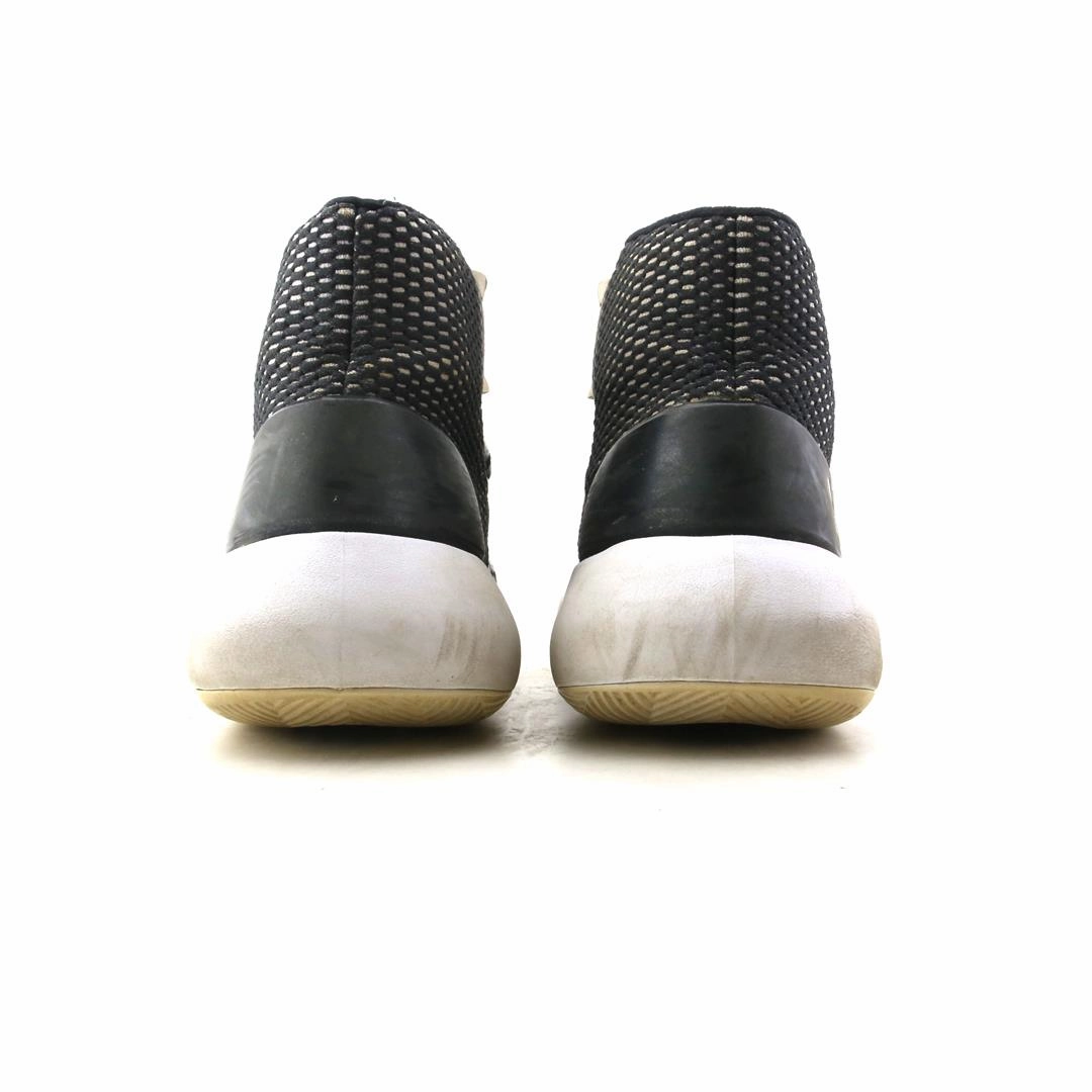 UNDER ARMOUR HOVR HAVOC Under Armour trainer close-ups