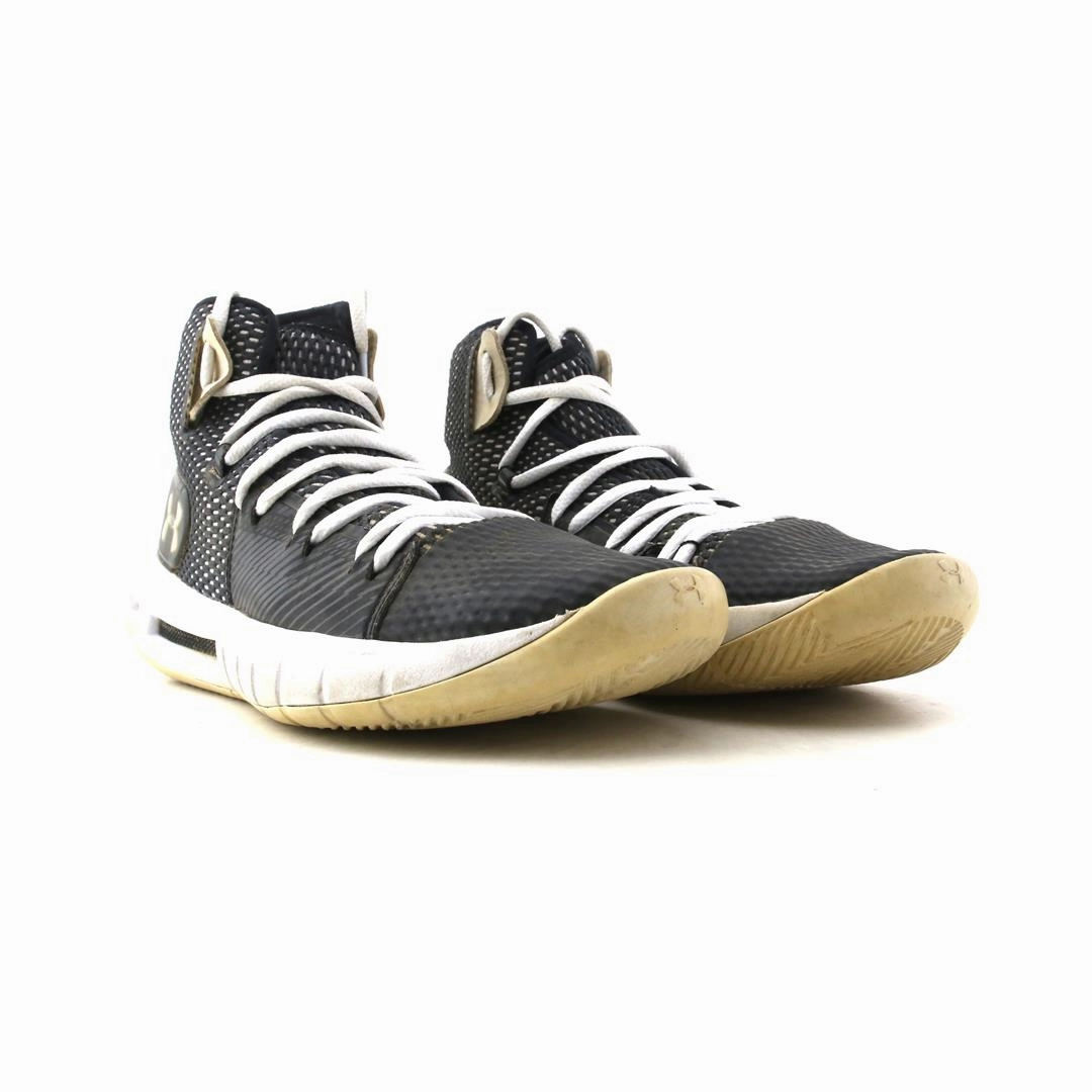 UNDER ARMOUR HOVR HAVOC Under Armour trainer close-ups