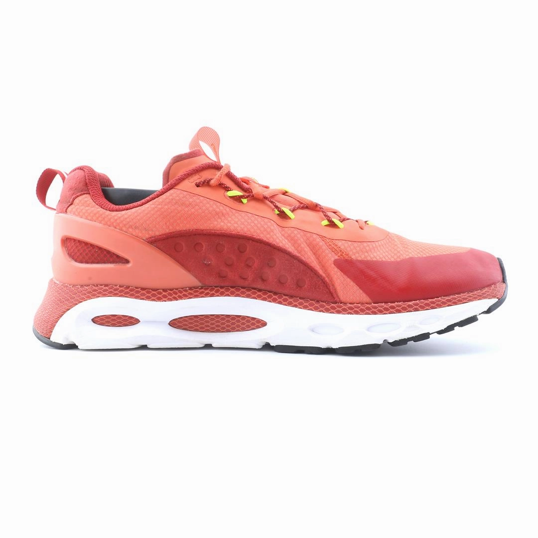 UNDER ARMOUR HOVR INFINITE SUMMIT 2 Under Armour sport shoe shots
