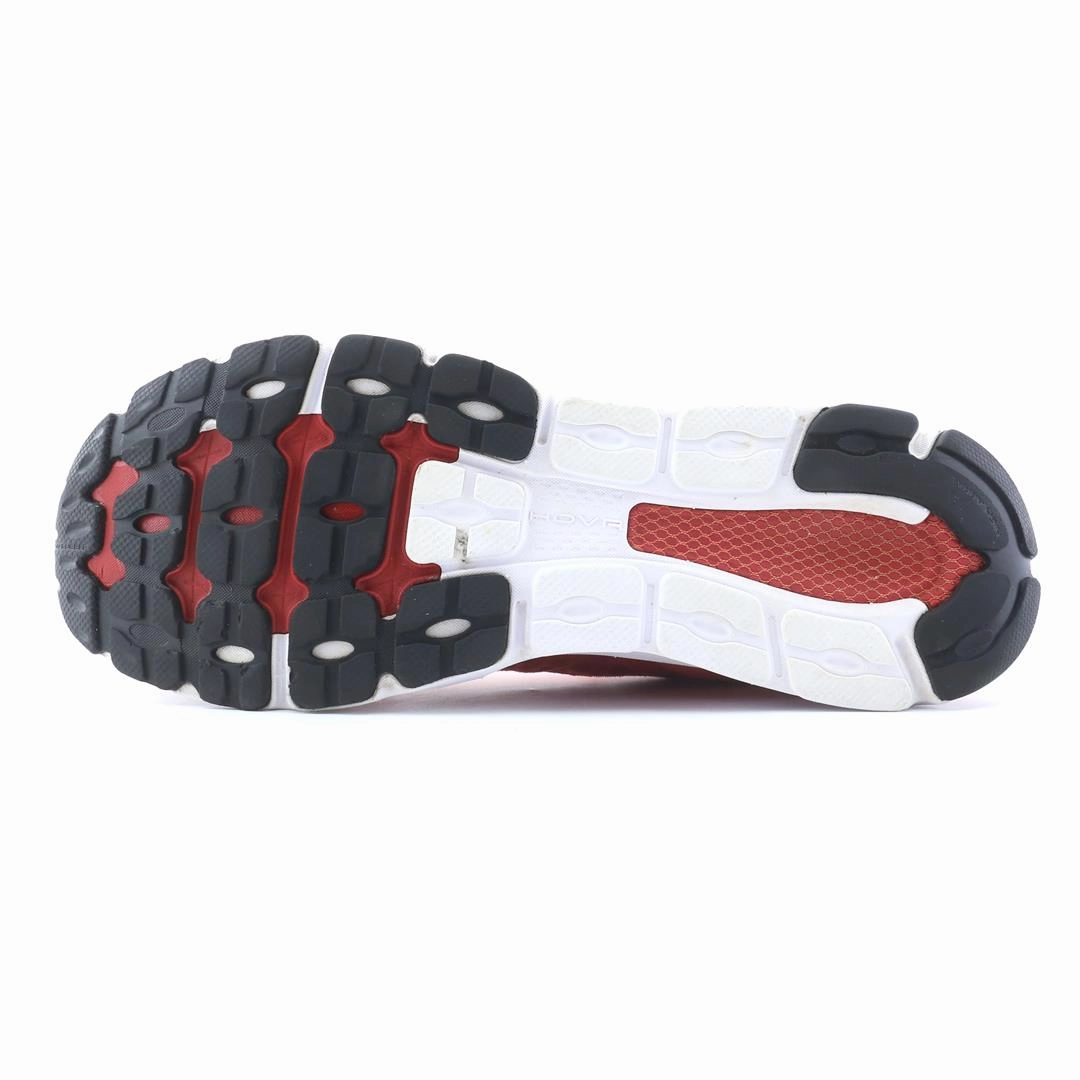 UNDER ARMOUR HOVR INFINITE SUMMIT 2 Under Armour sport shoe shots